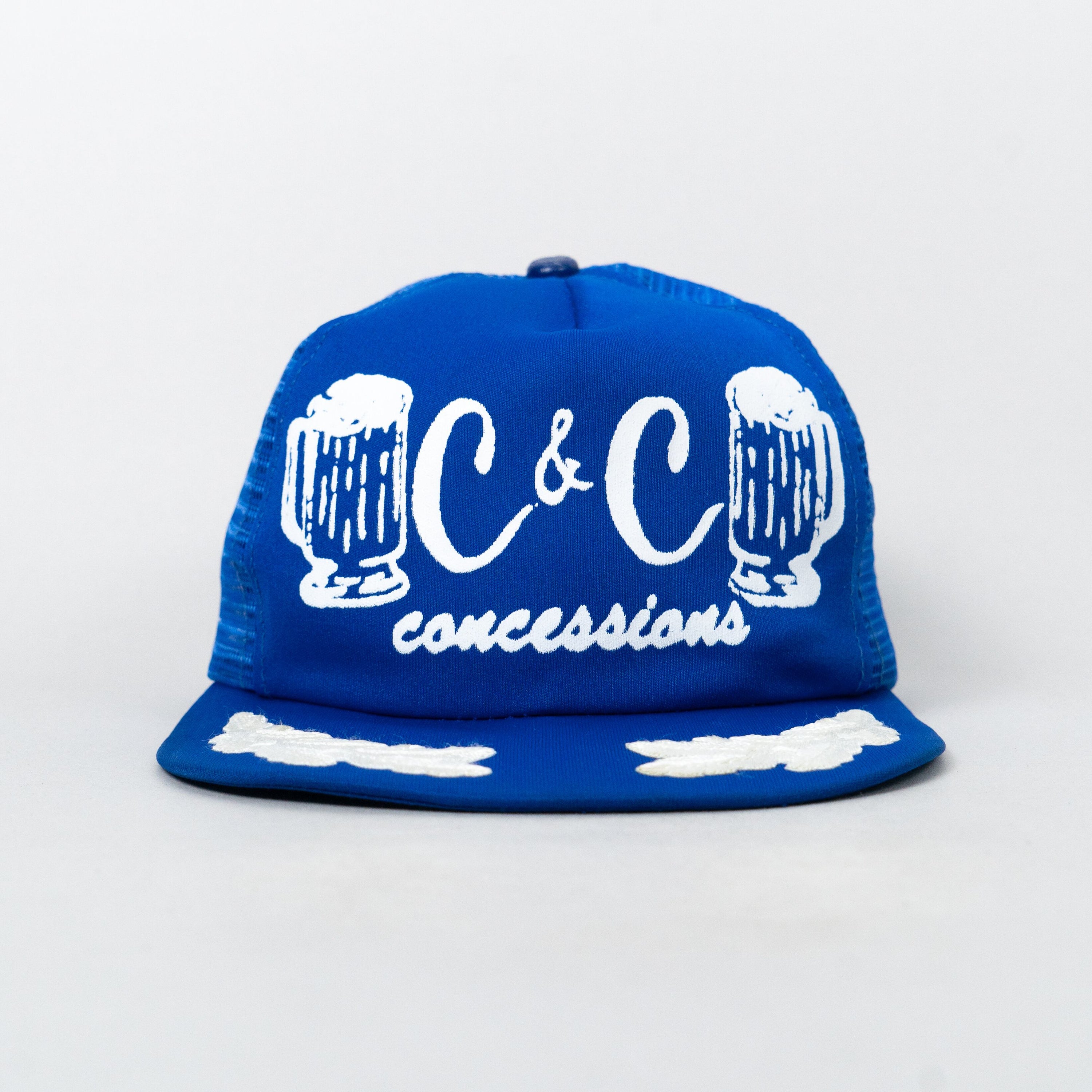 C&C Beer