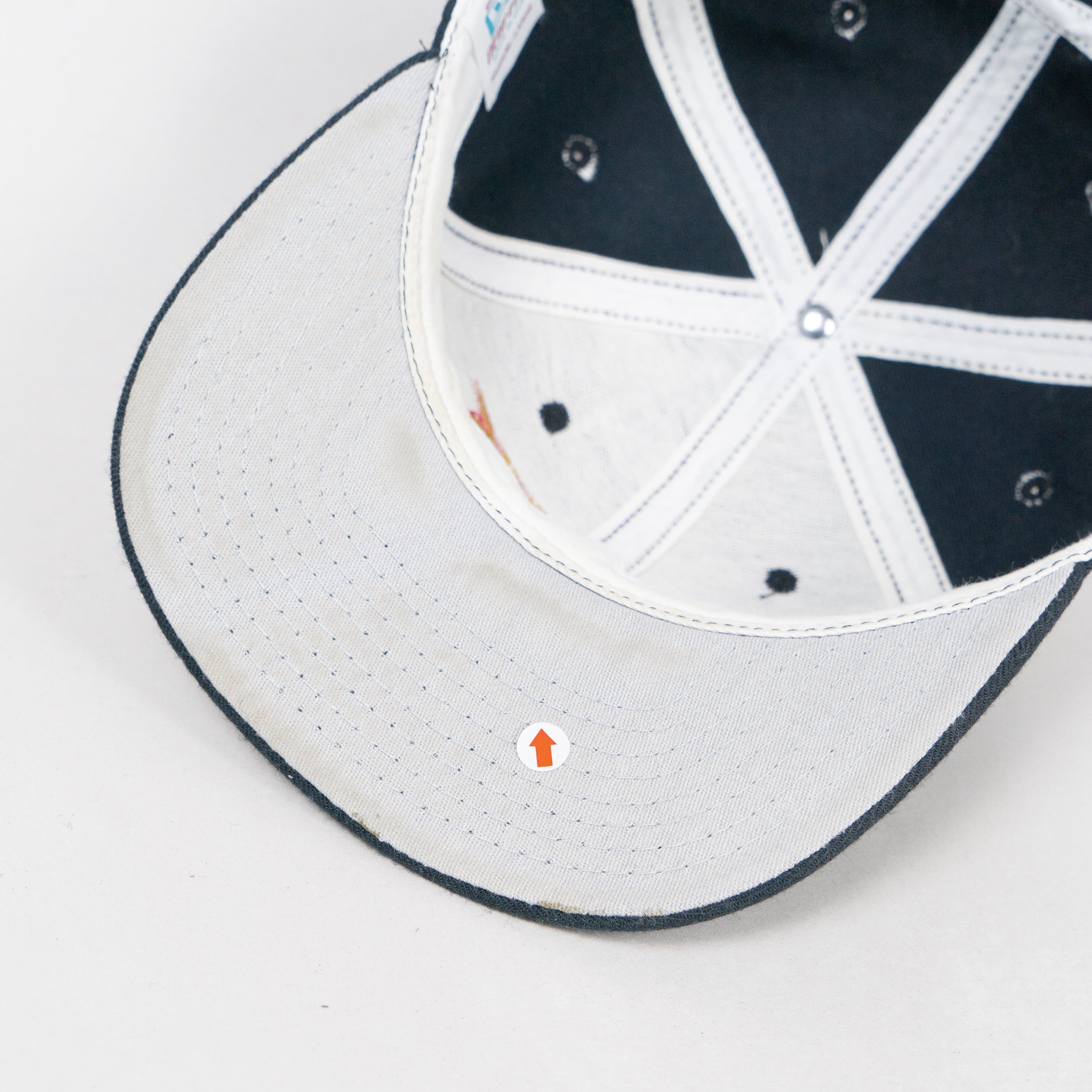 Rink Racing 90s New Era