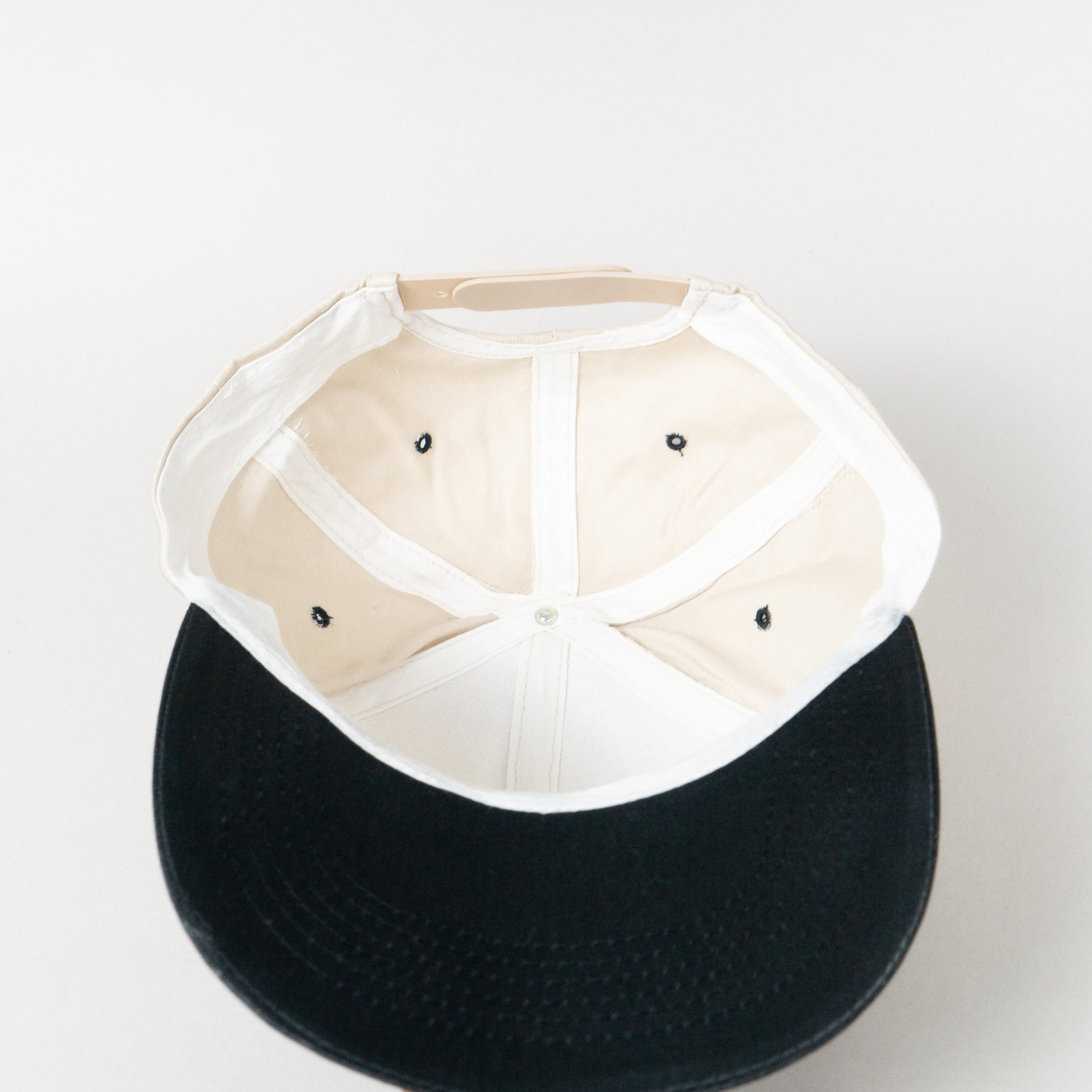Paris Two-Tone