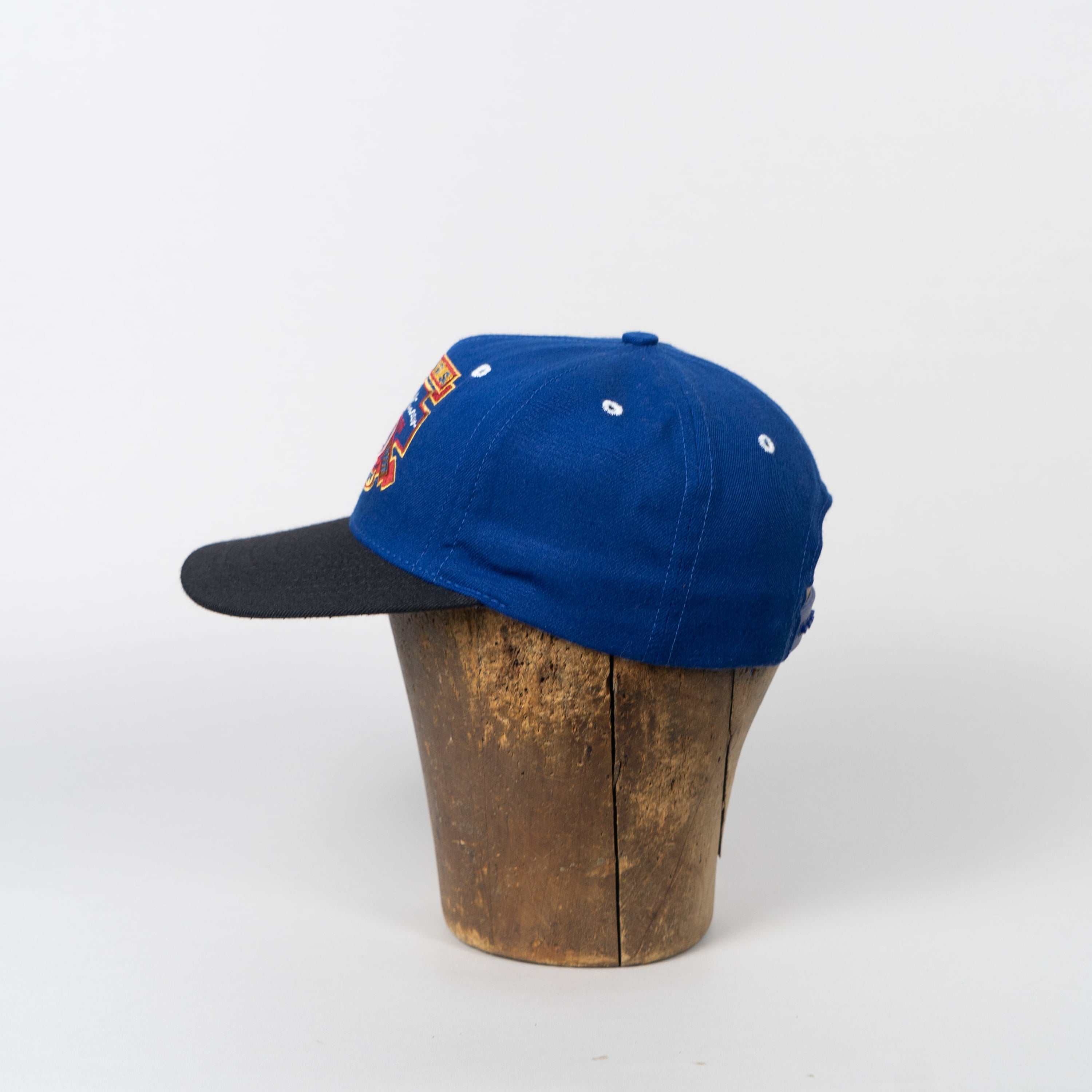 Dodgers Studium