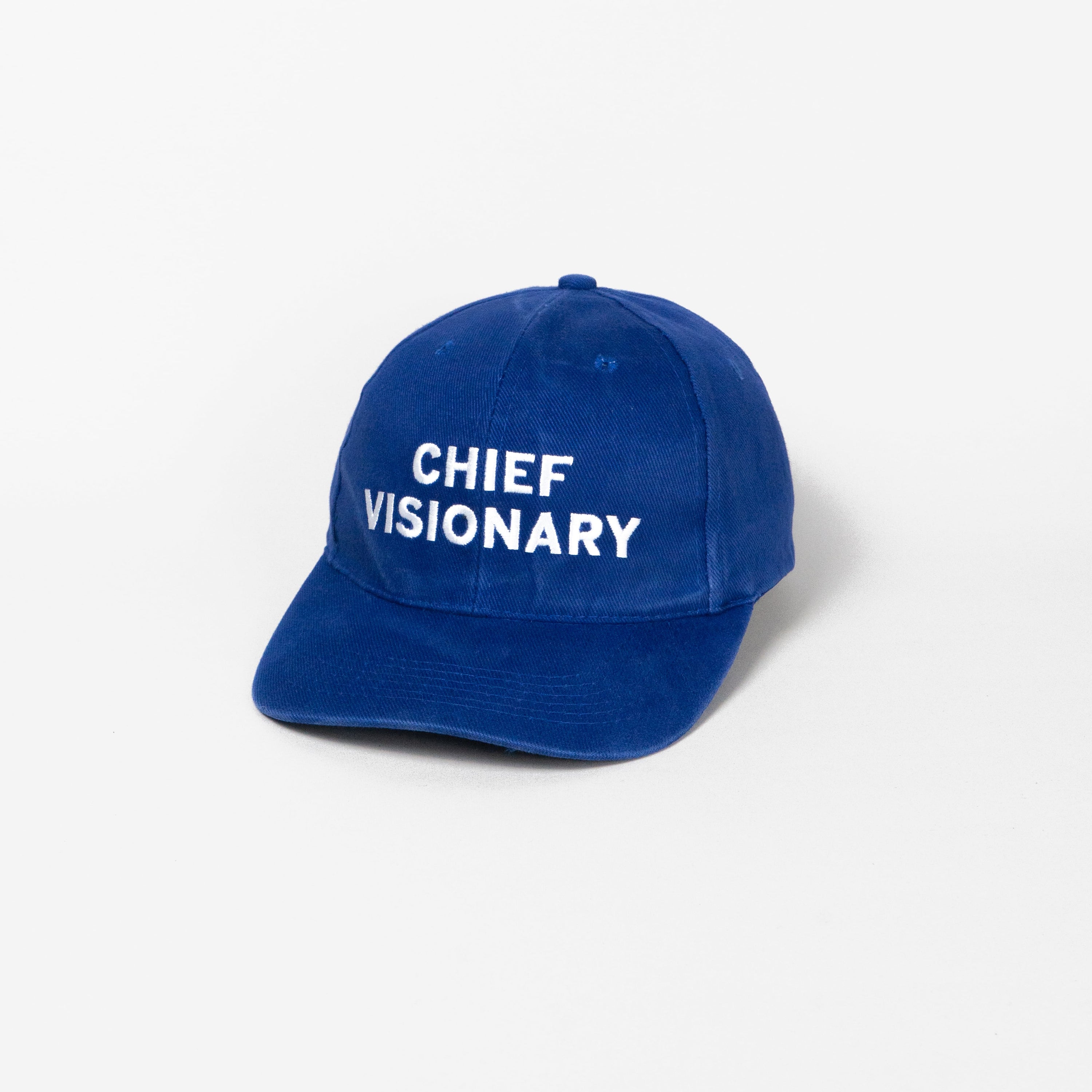 American Express Chief Visionary