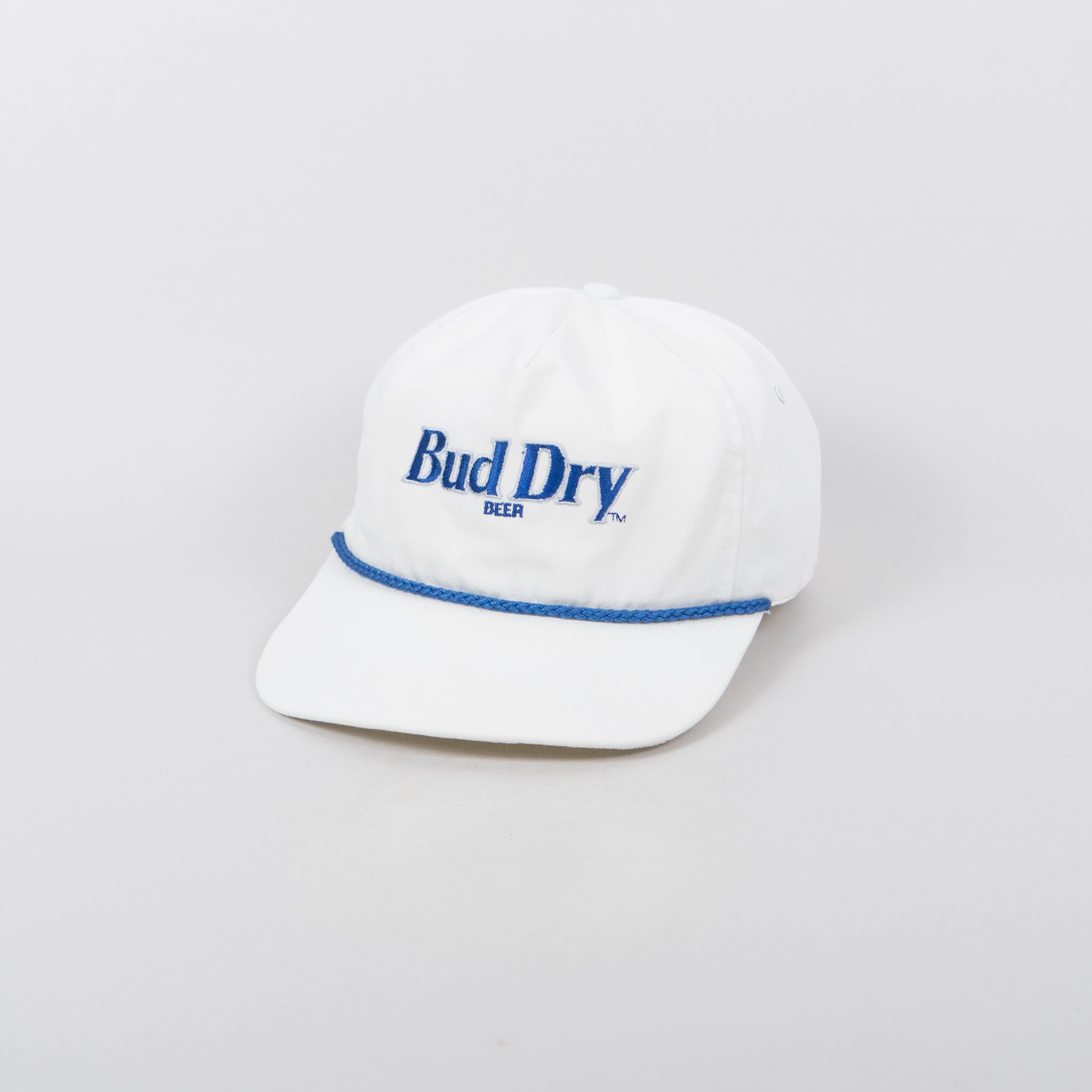 Bud Dry