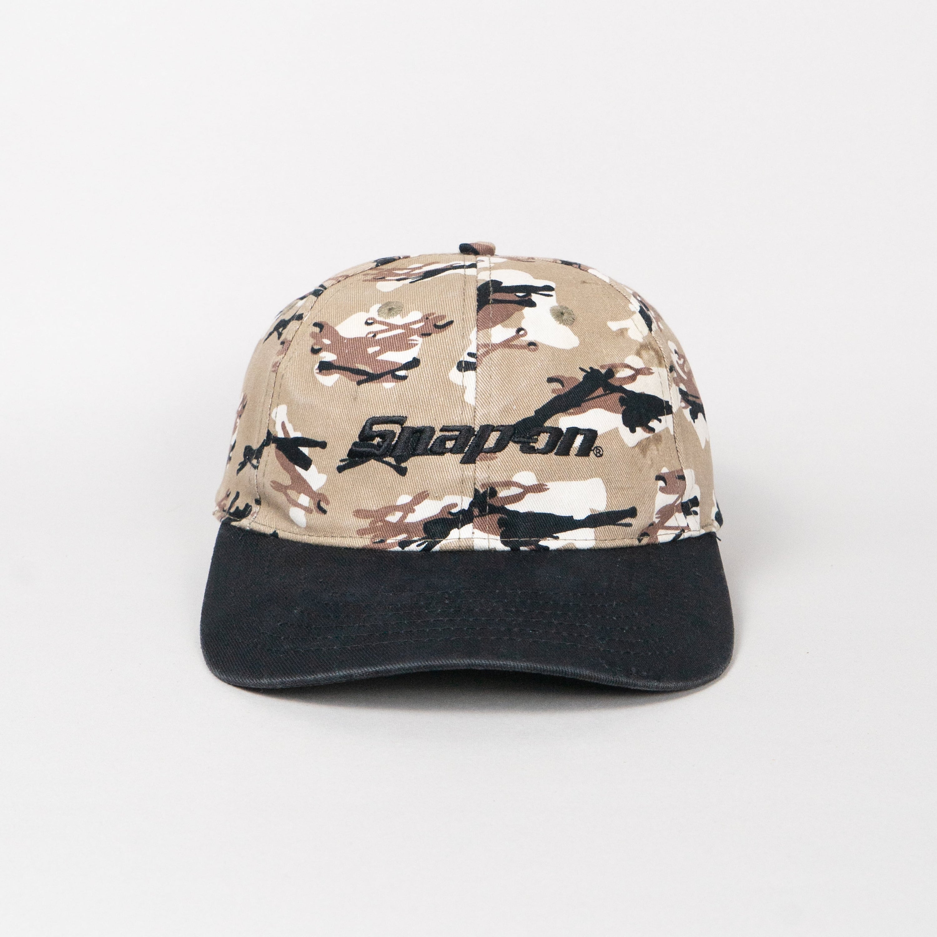Snap-on 2-Tone