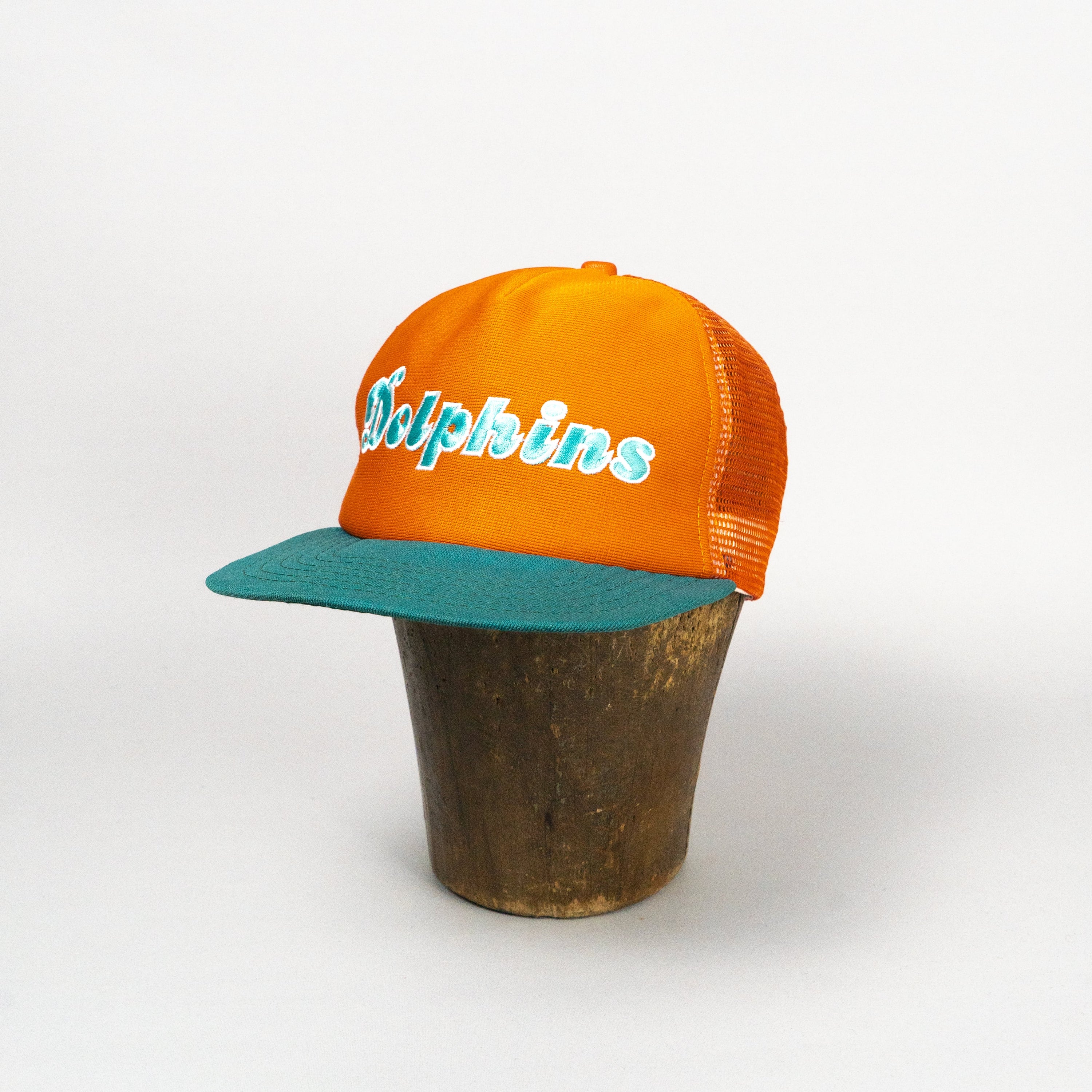 Dolphins 80s New Era