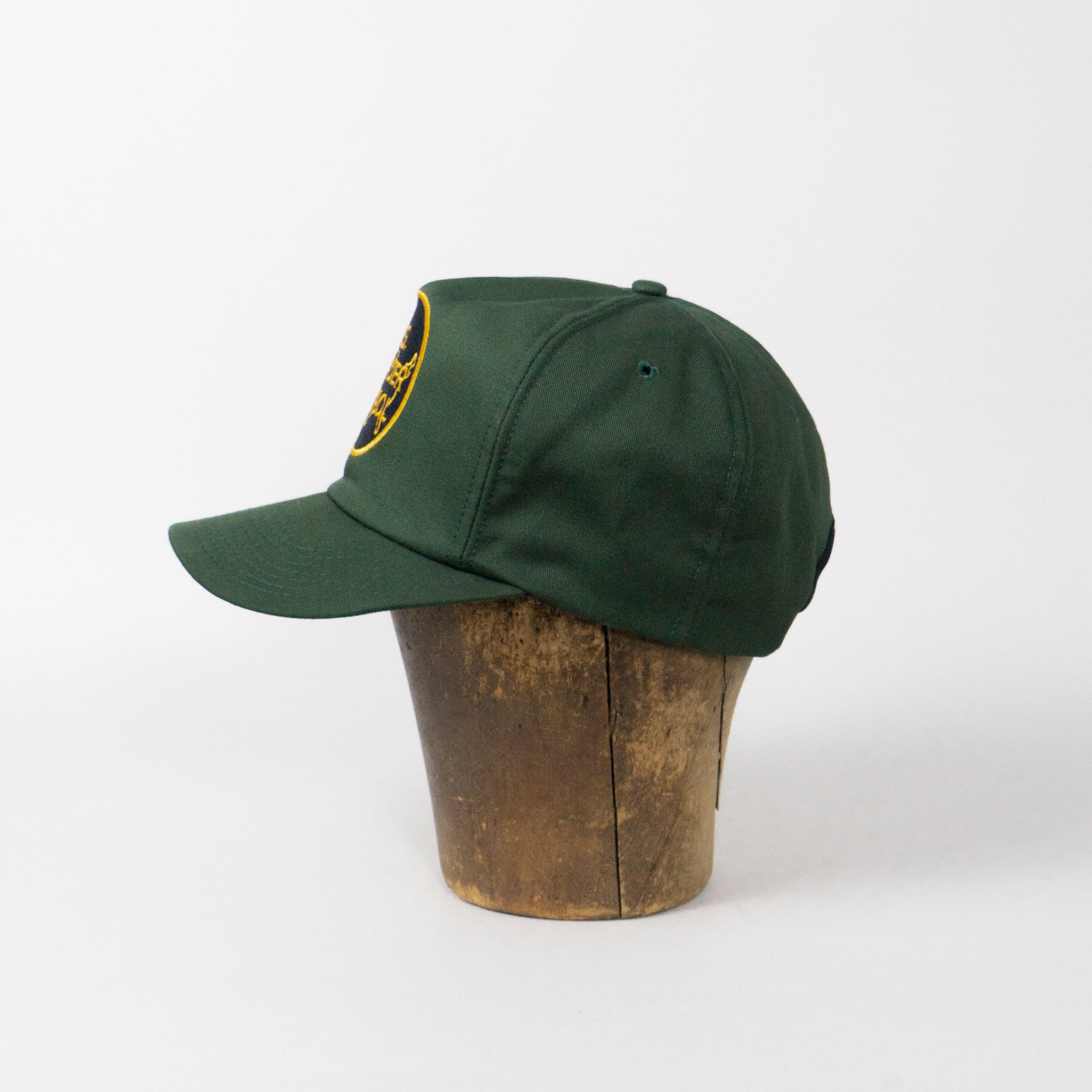 U.S. Border Patrol