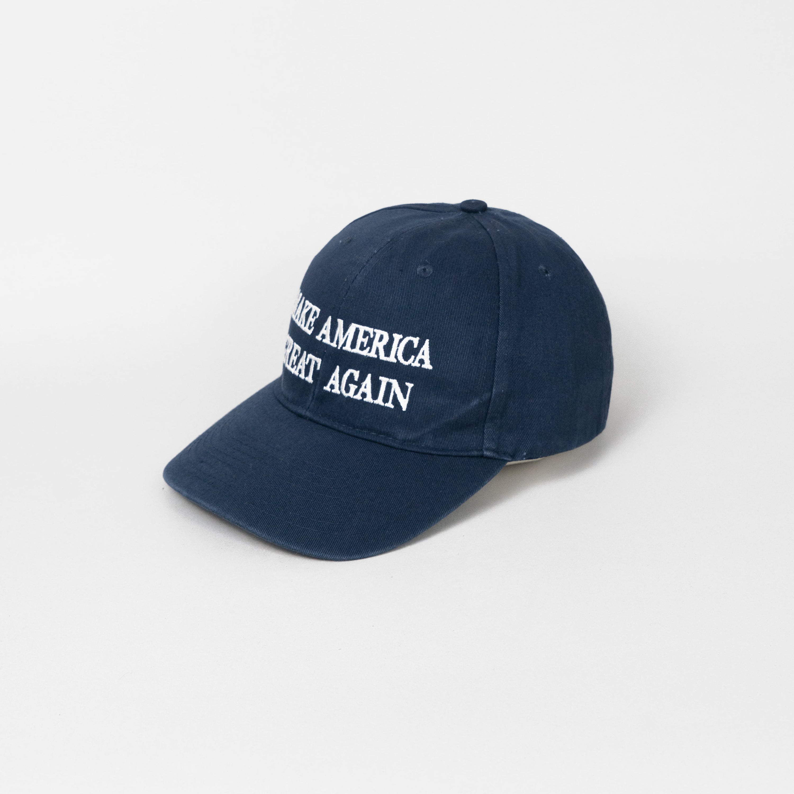 Make America Great Again