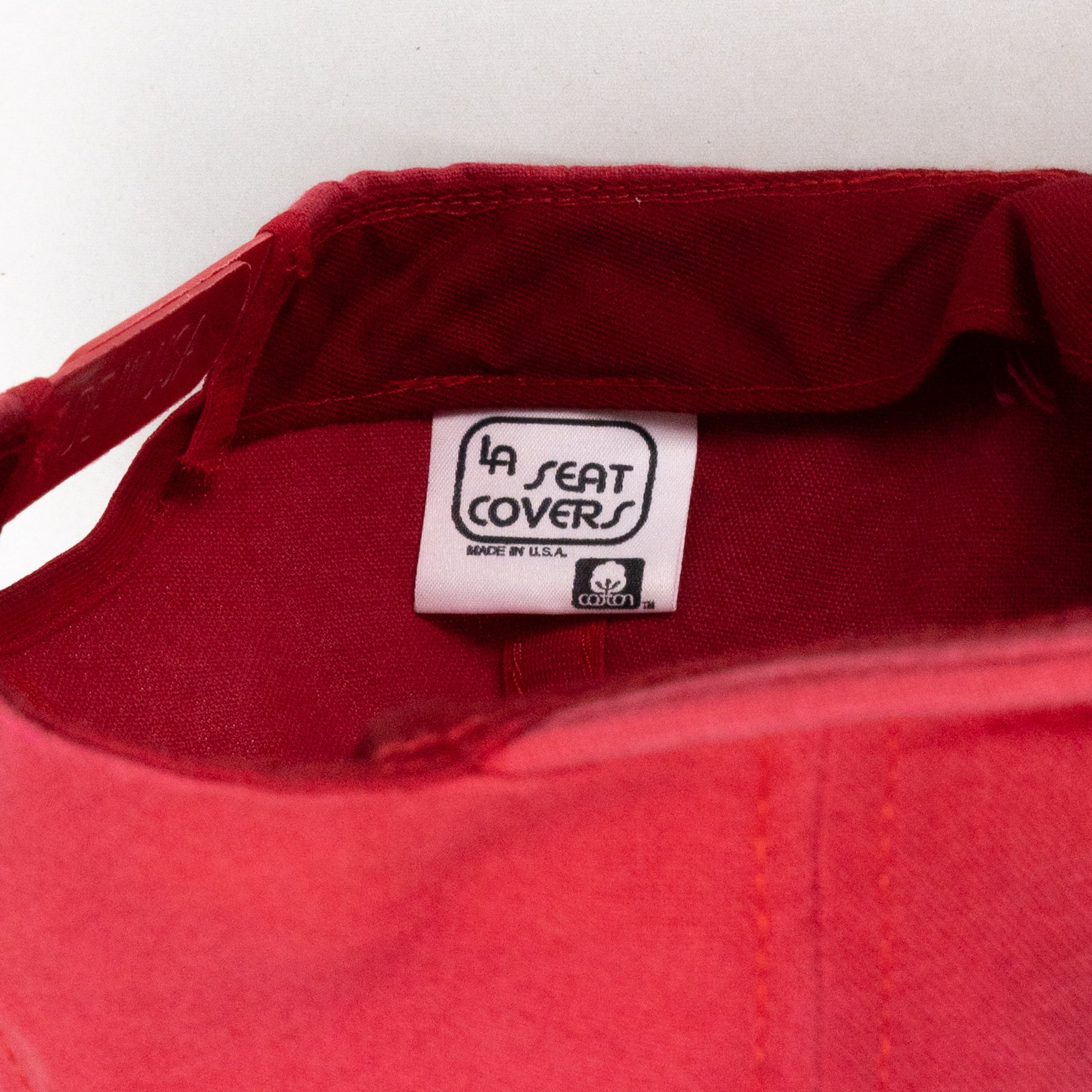 American Airlines Red
