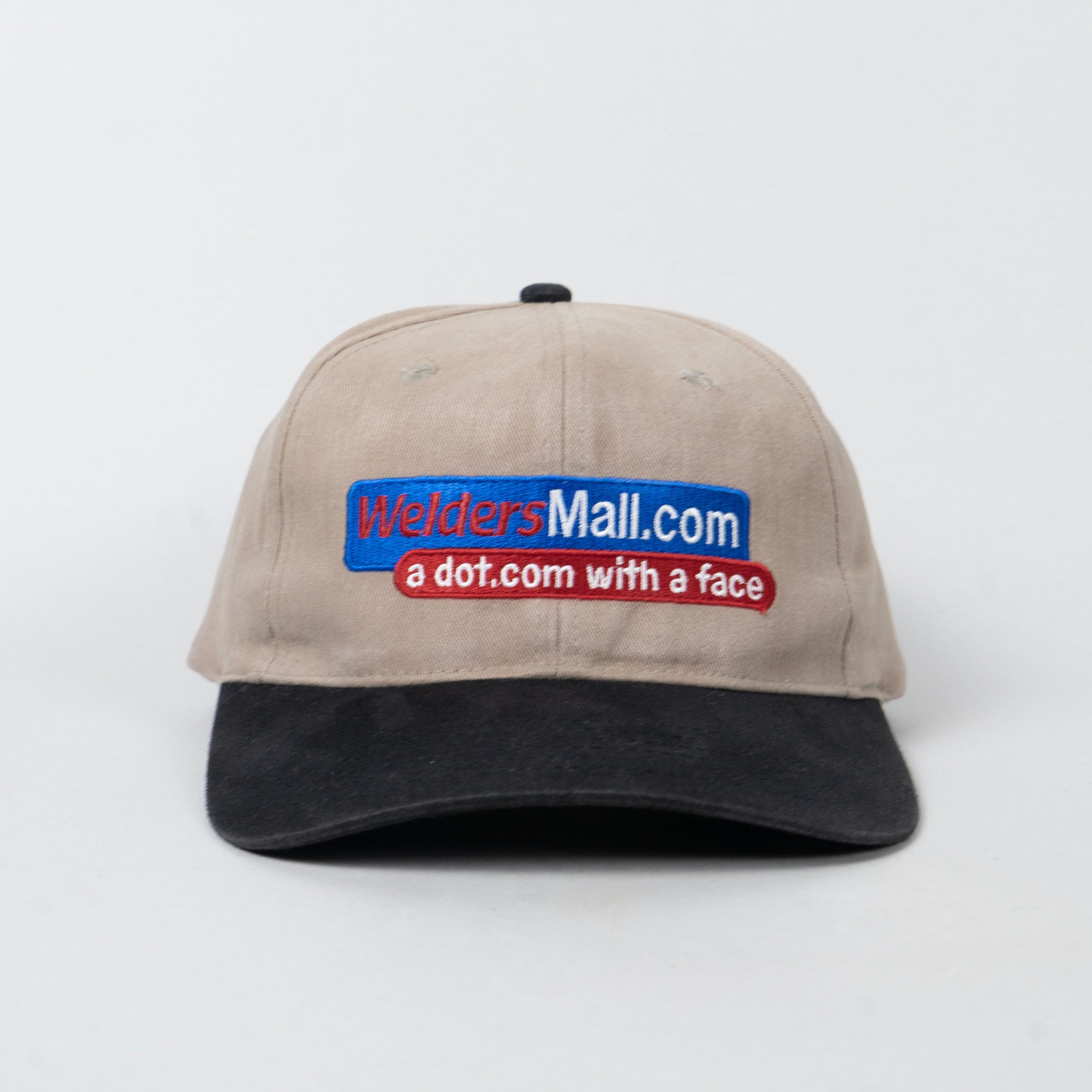 Welders Mall