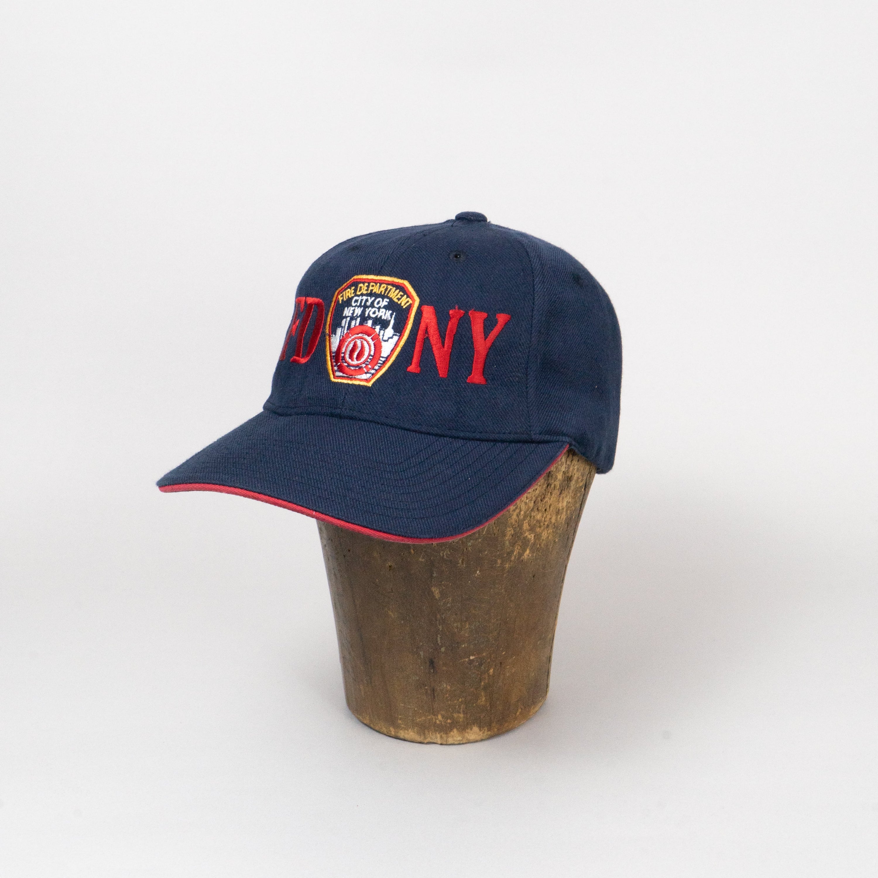 FDNY