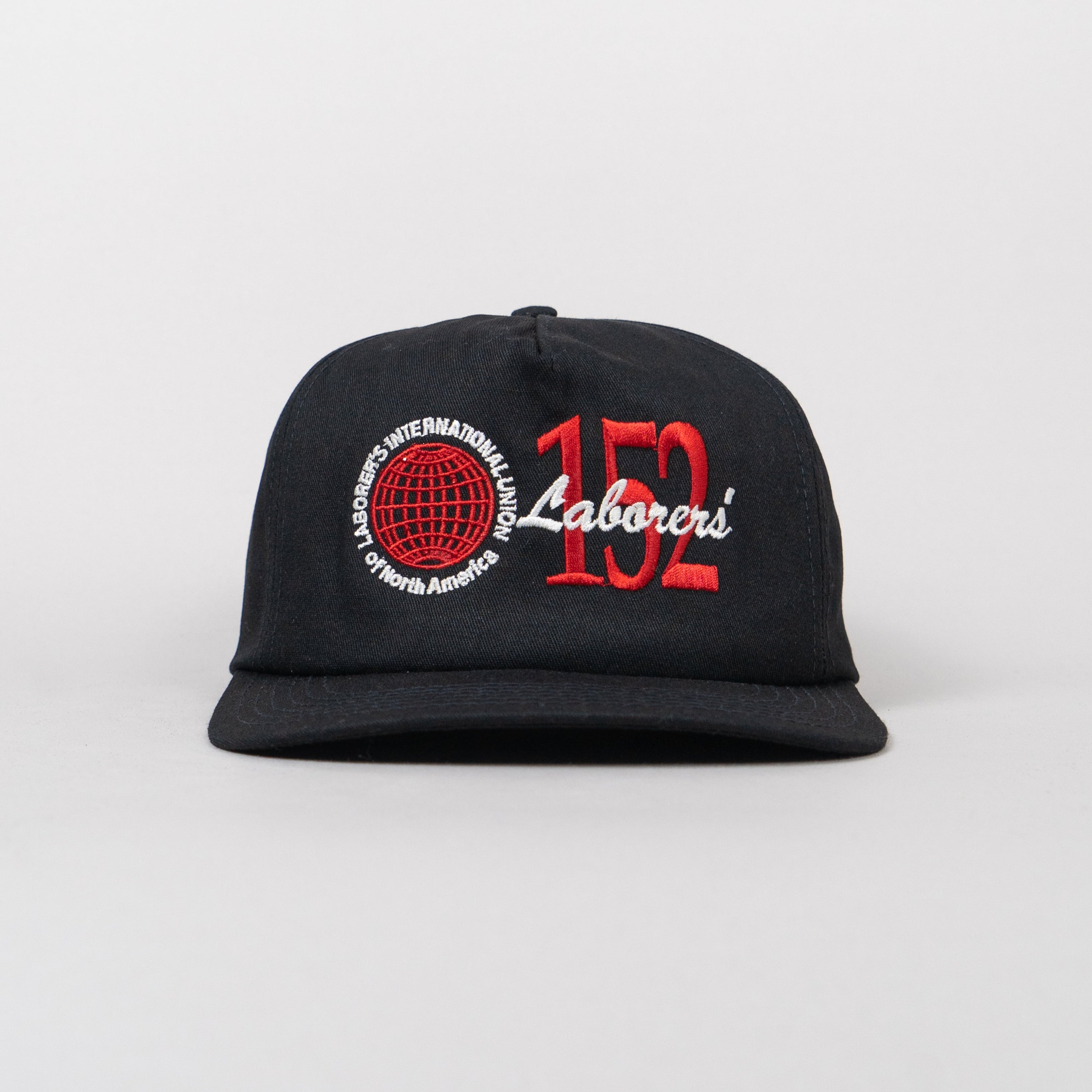 Laborer's International Union 152