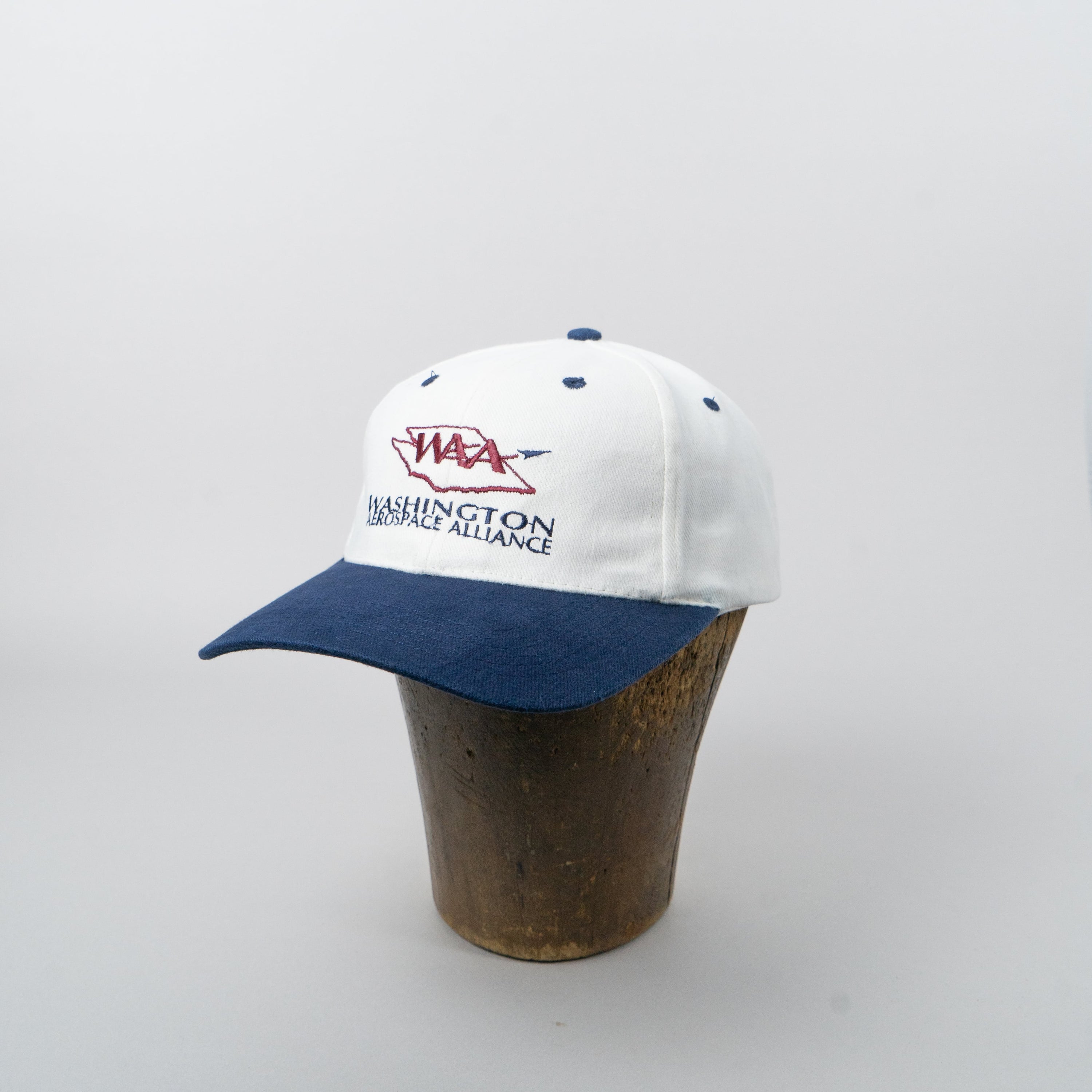 WAA Washington Aerospace Alliance