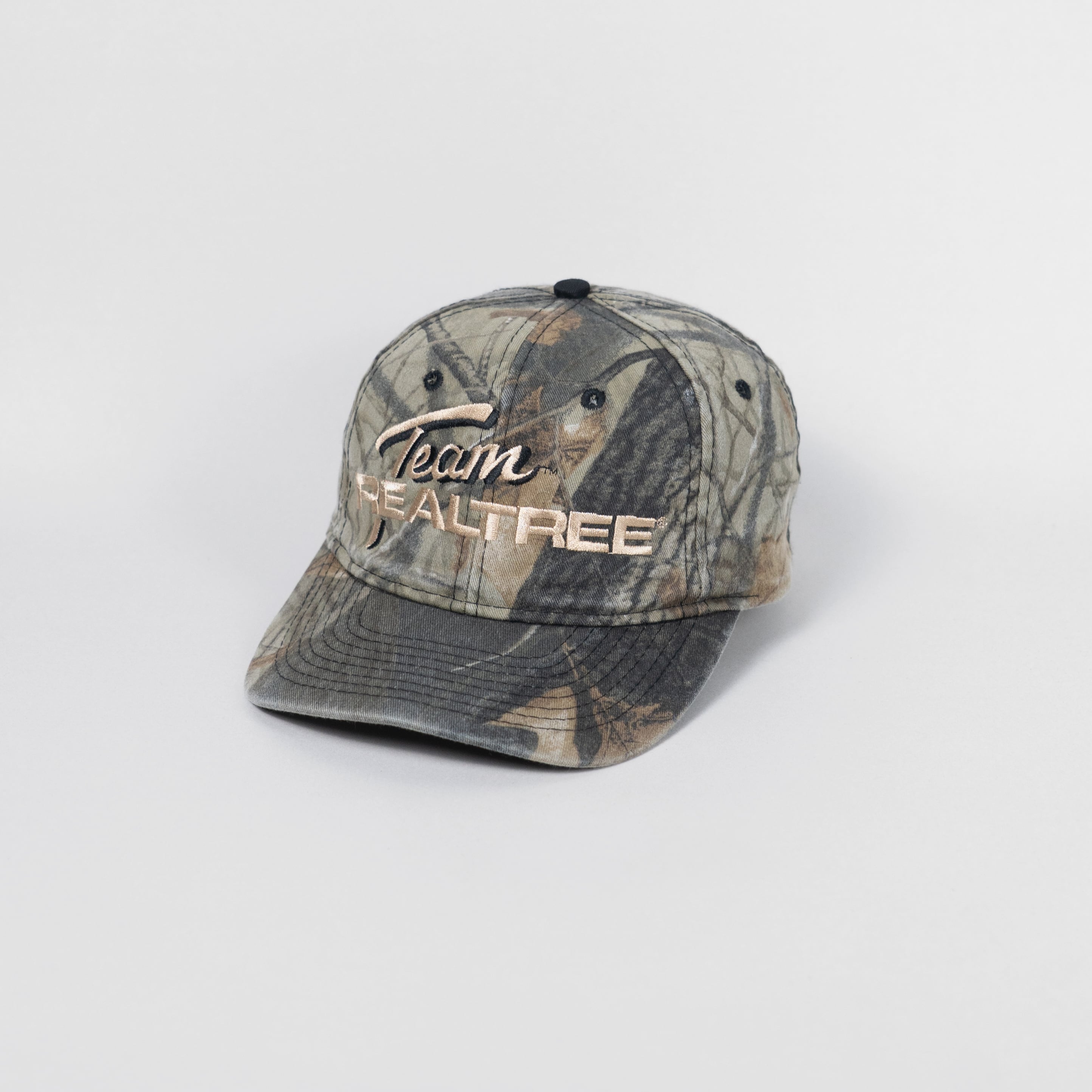 Team Realtree