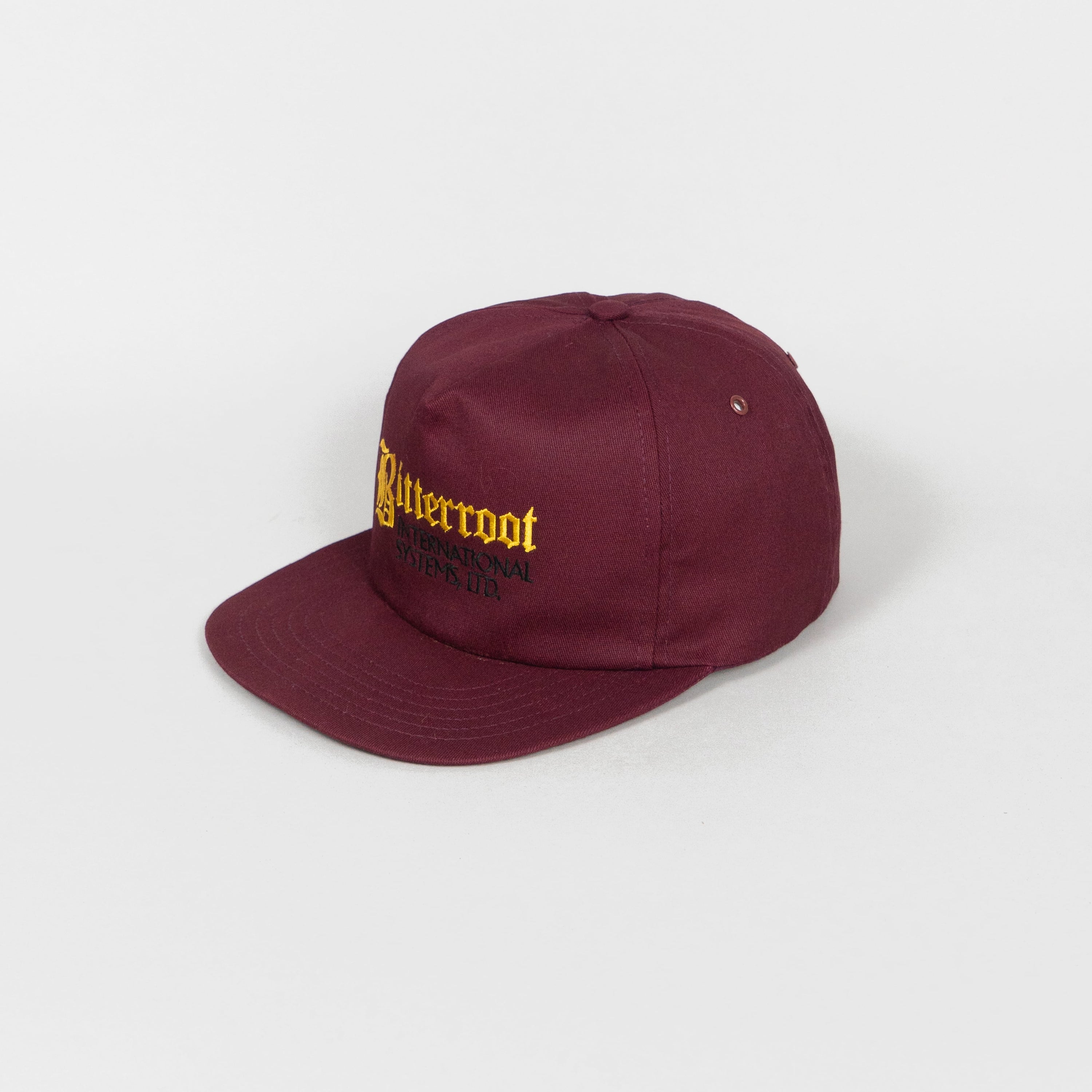 Bitterroot