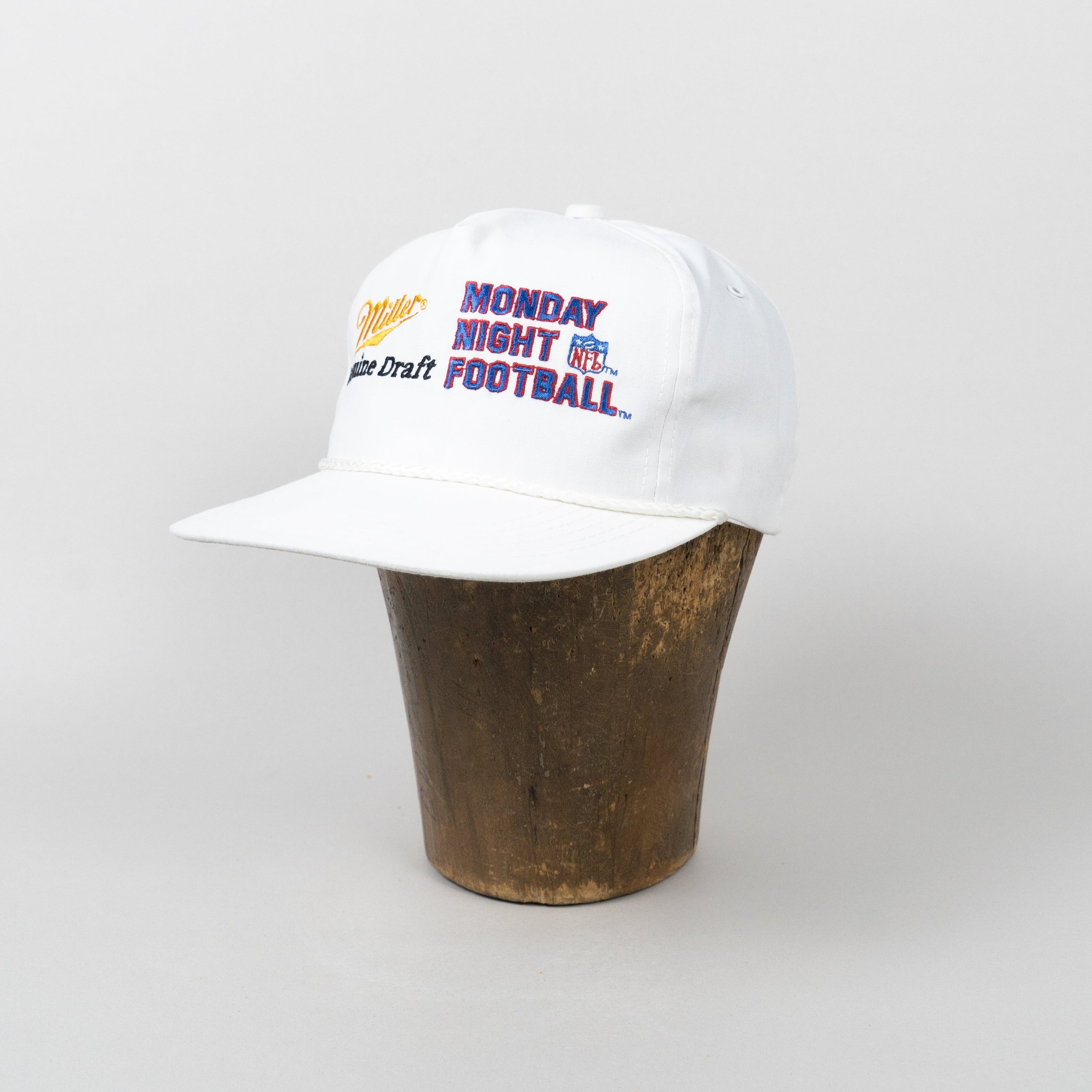 Miller × Monday Night Football
