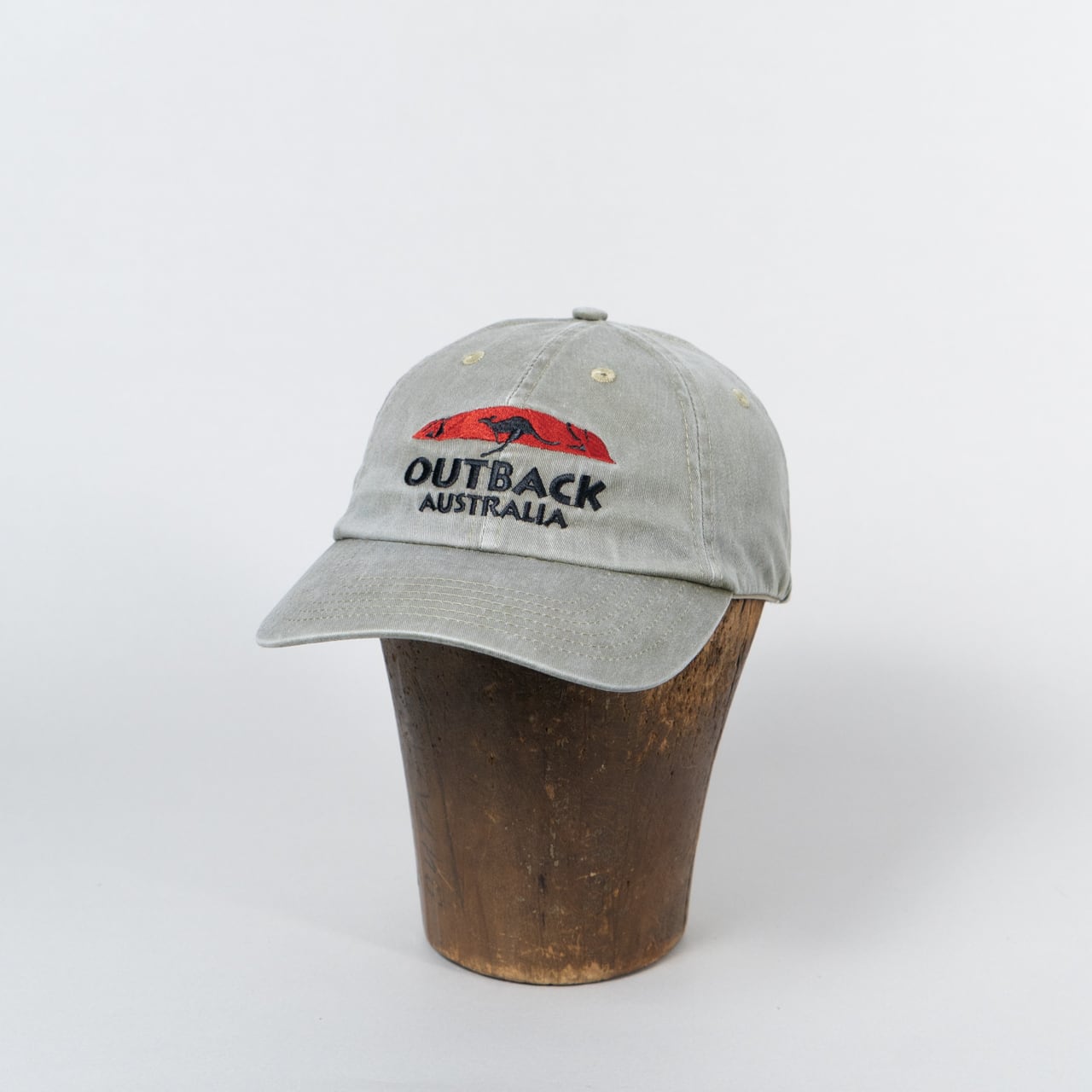 Outback Australia