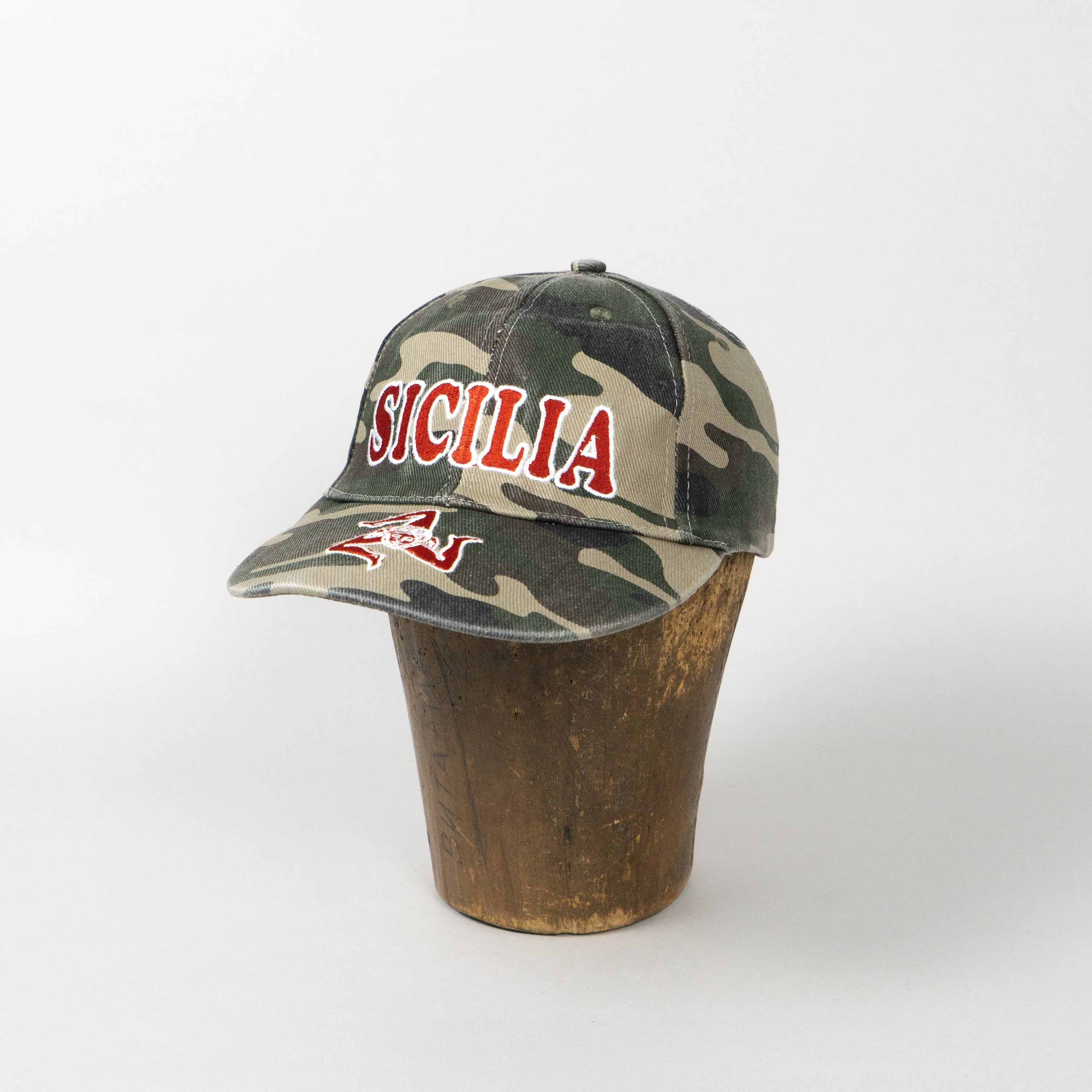 Sicilia Camo
