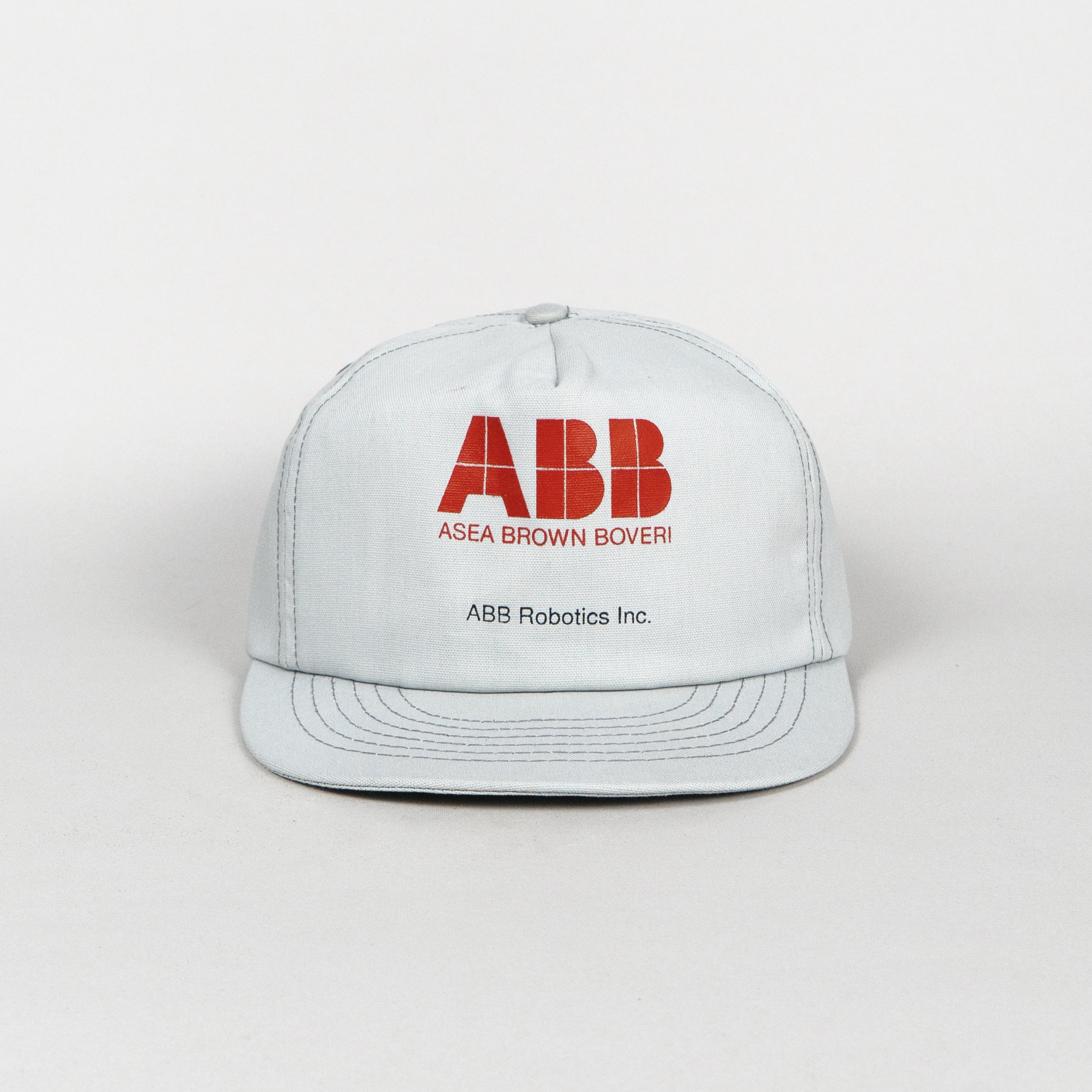 ABB – ALLCAPS