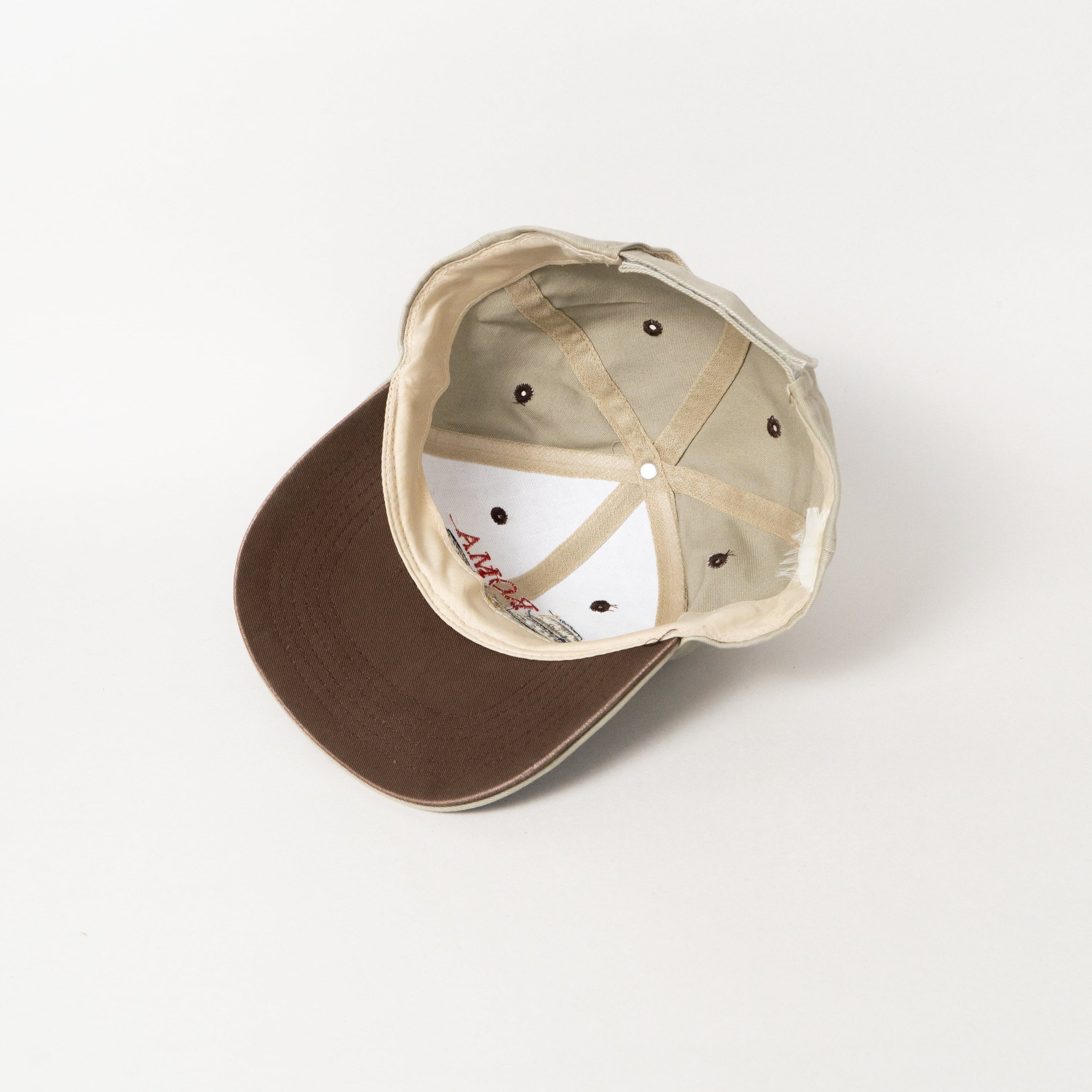 Roma Two-Tone