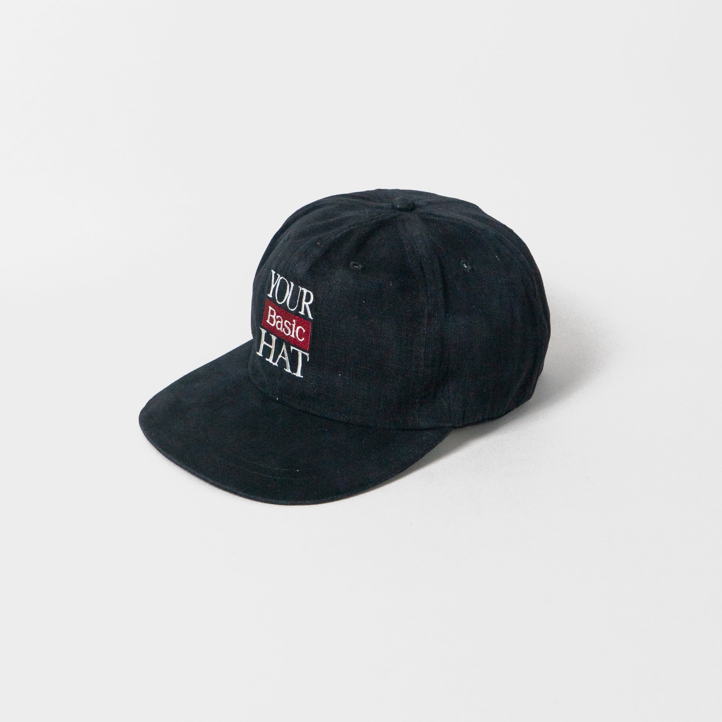 Your Basic Hat