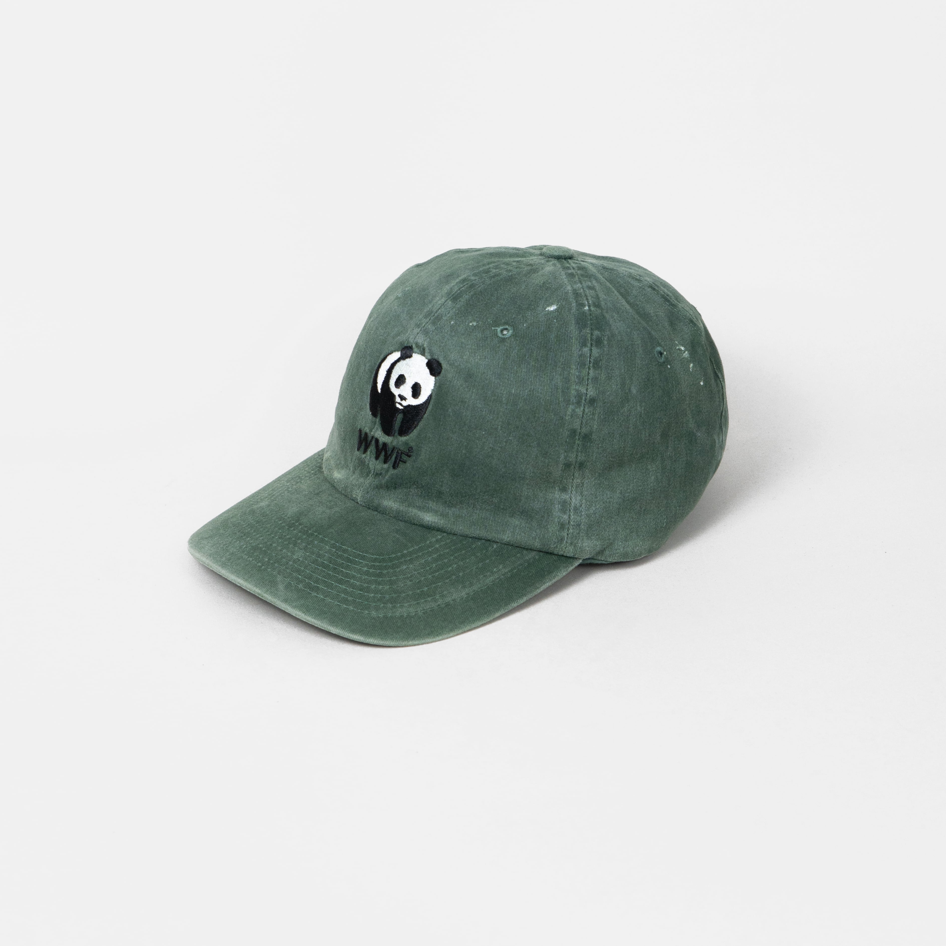 WWF – ALLCAPS