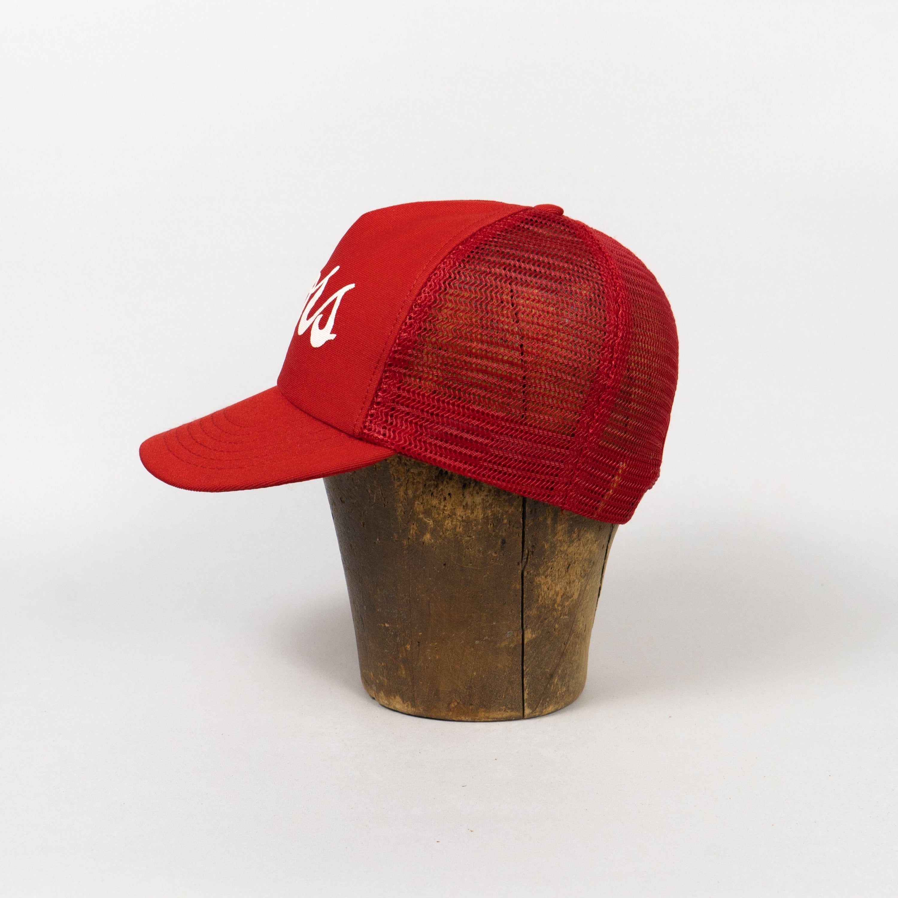 Coors Red