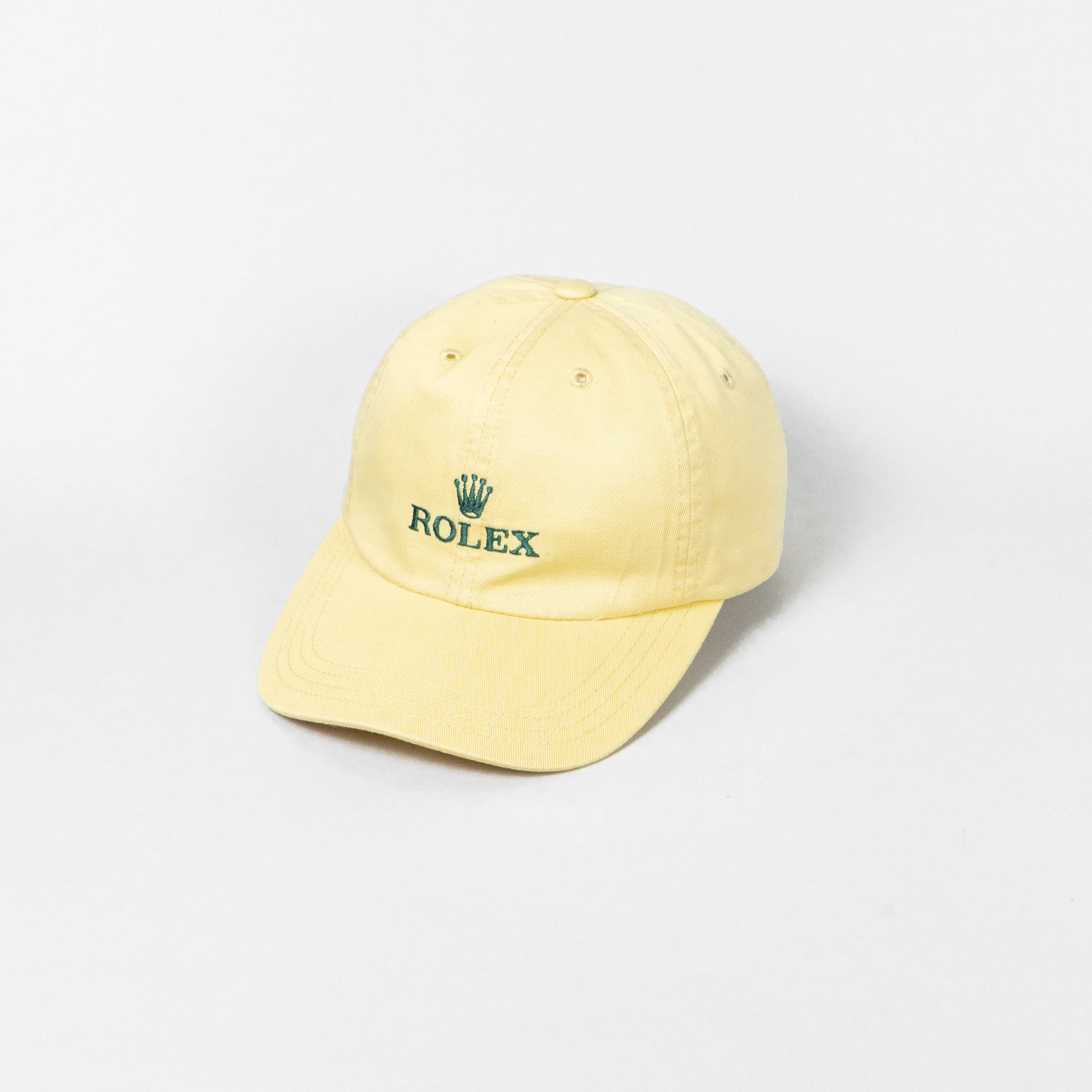 Rolex A Codorniz