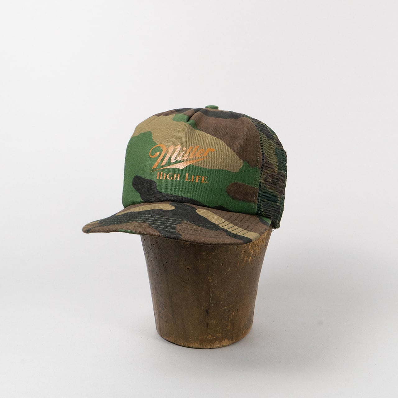 Miller High Life Camo