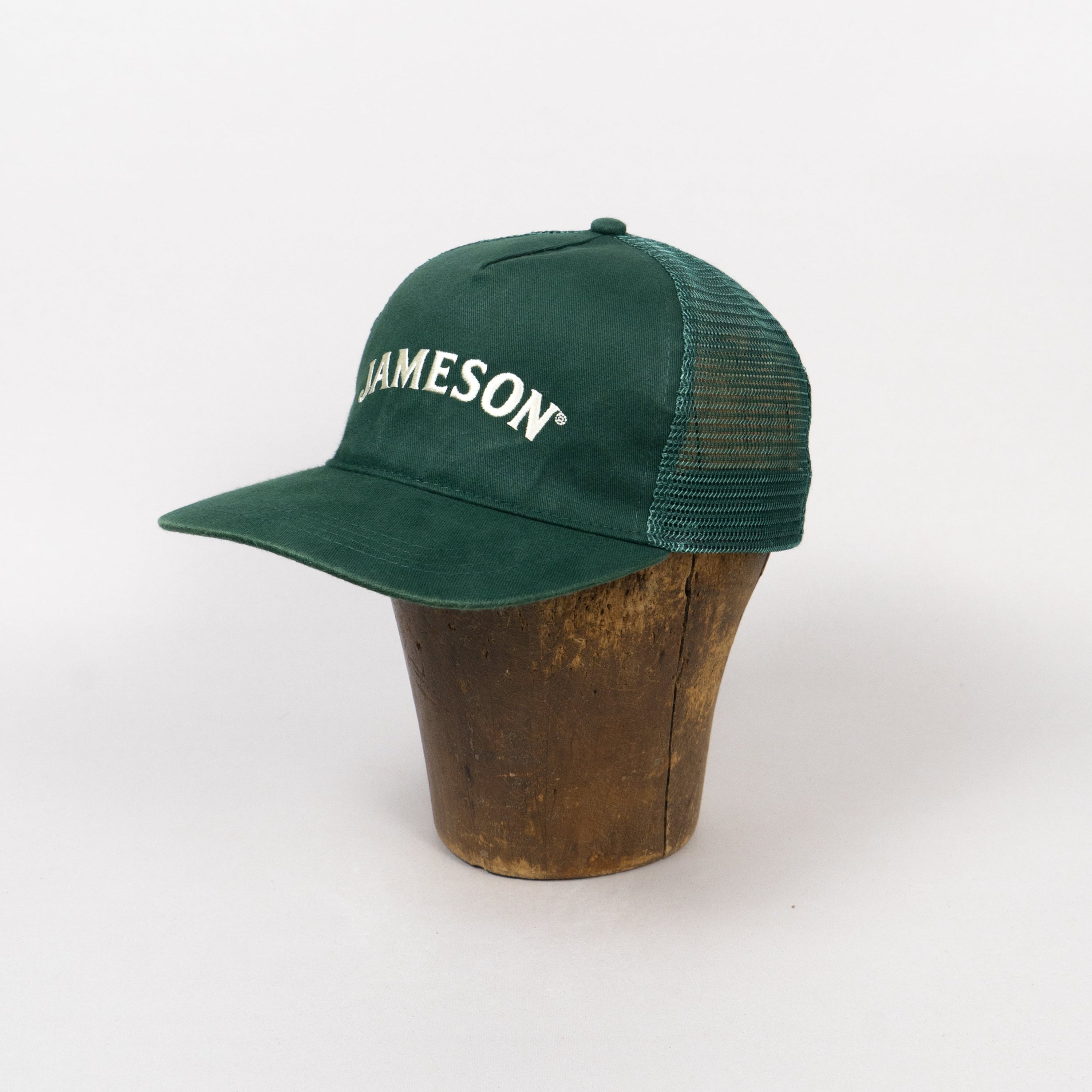 Jameson Mesh