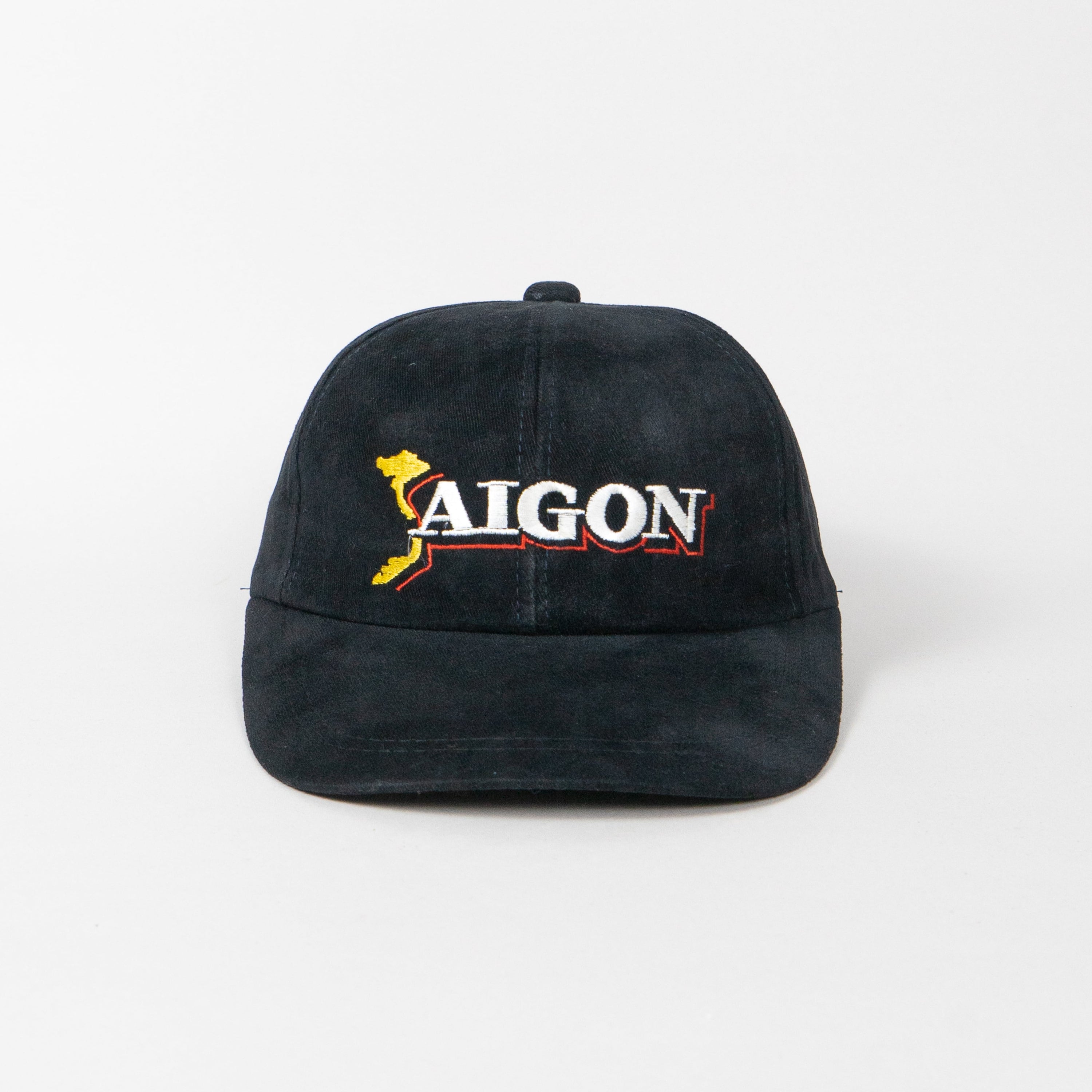 Saigon