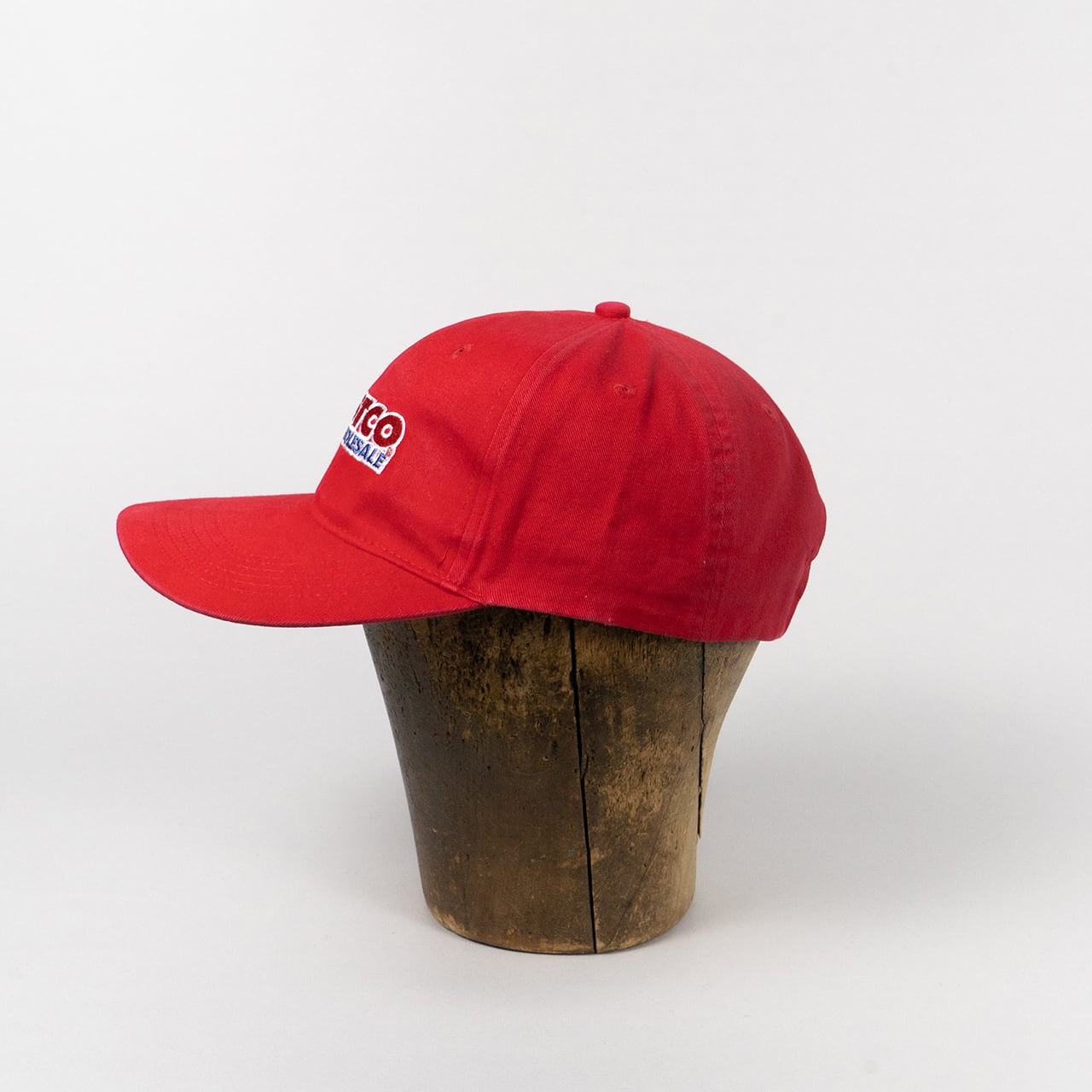 Costco Red