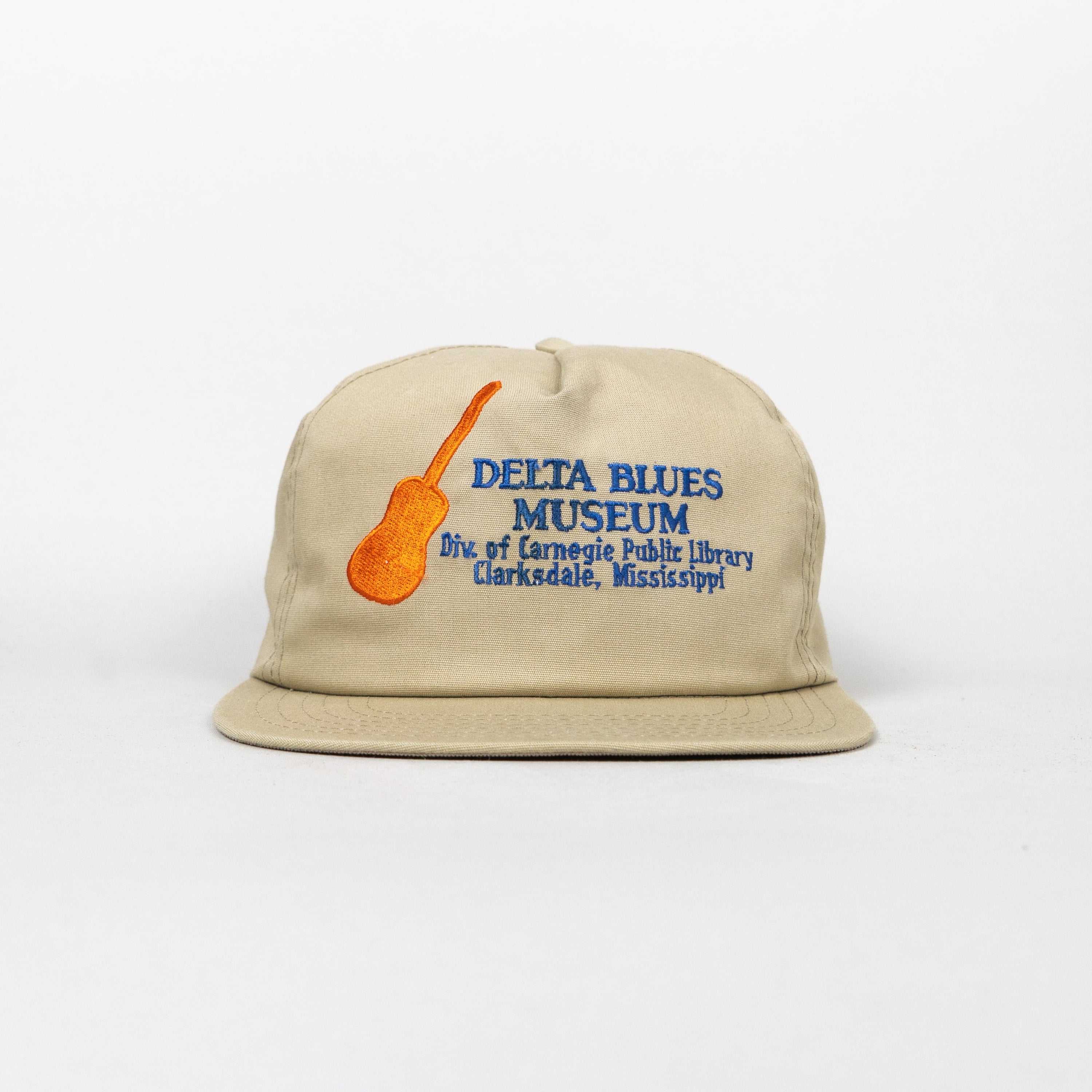 Delta Blues Museum