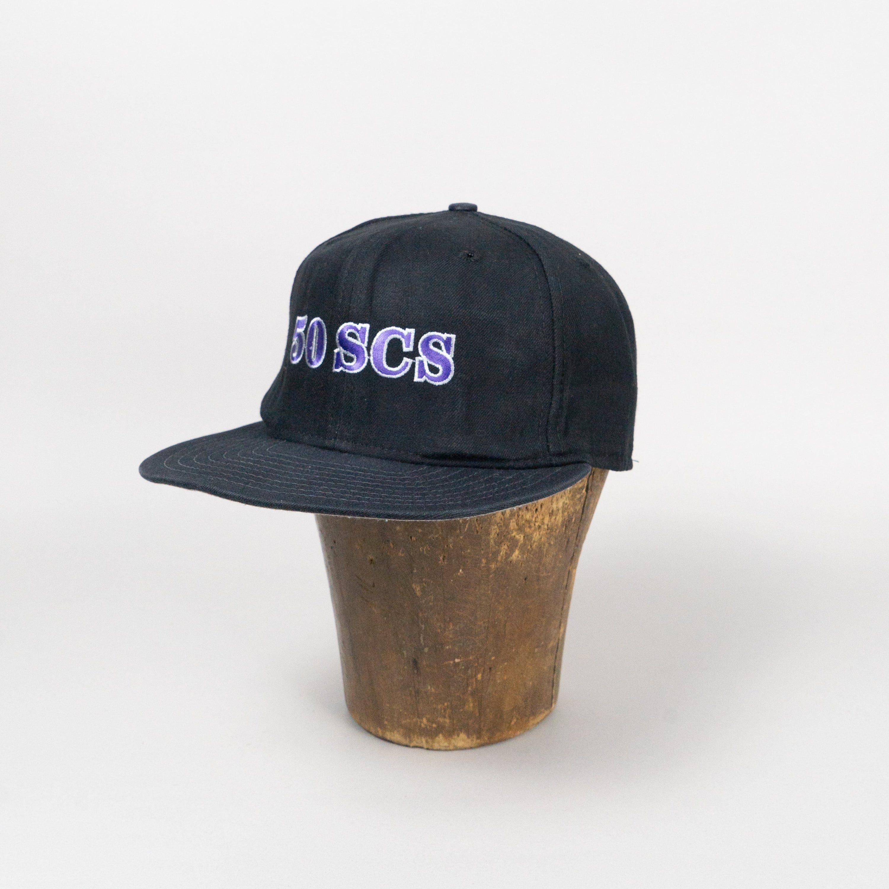 50 SCS 90s New Era