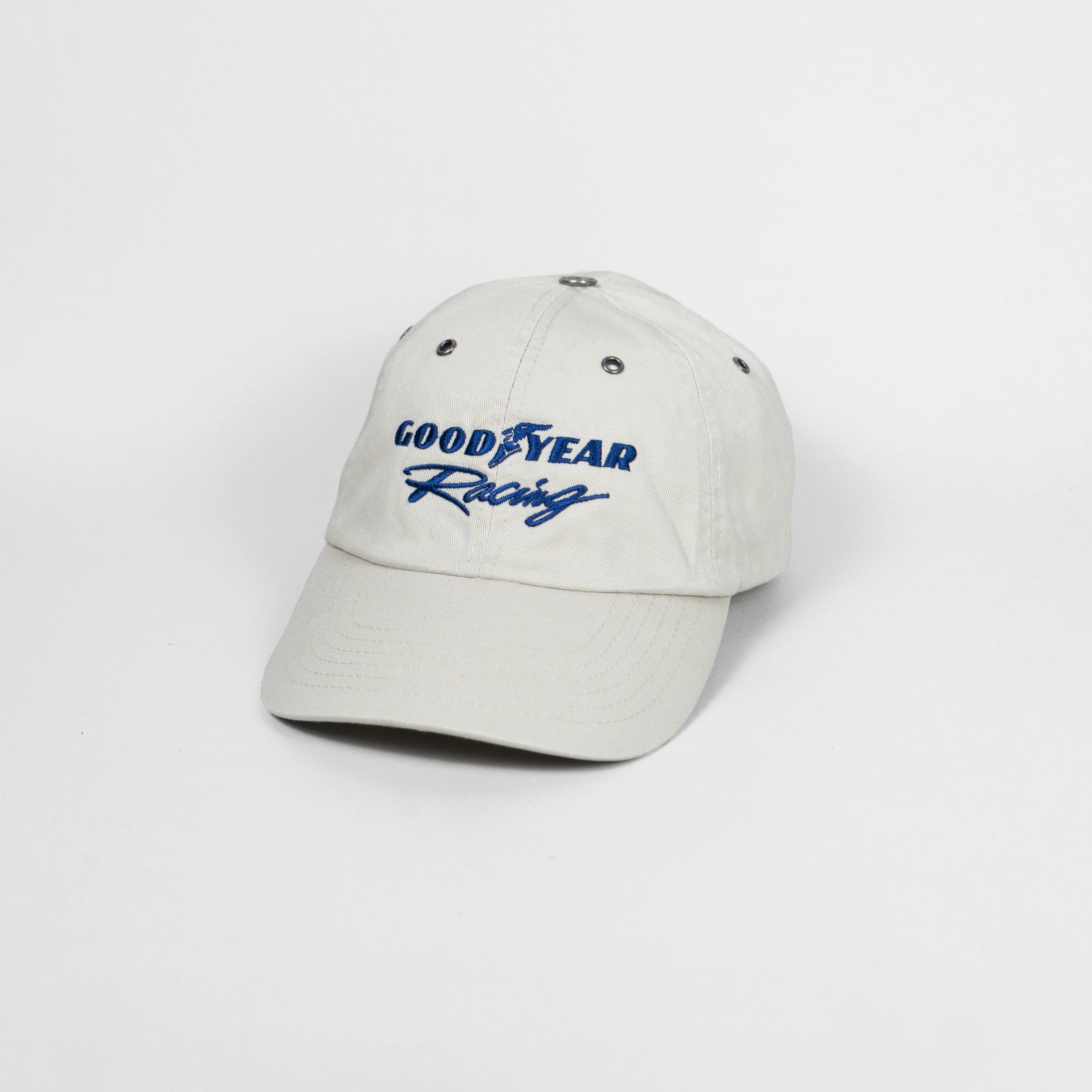 Goodyear Racing