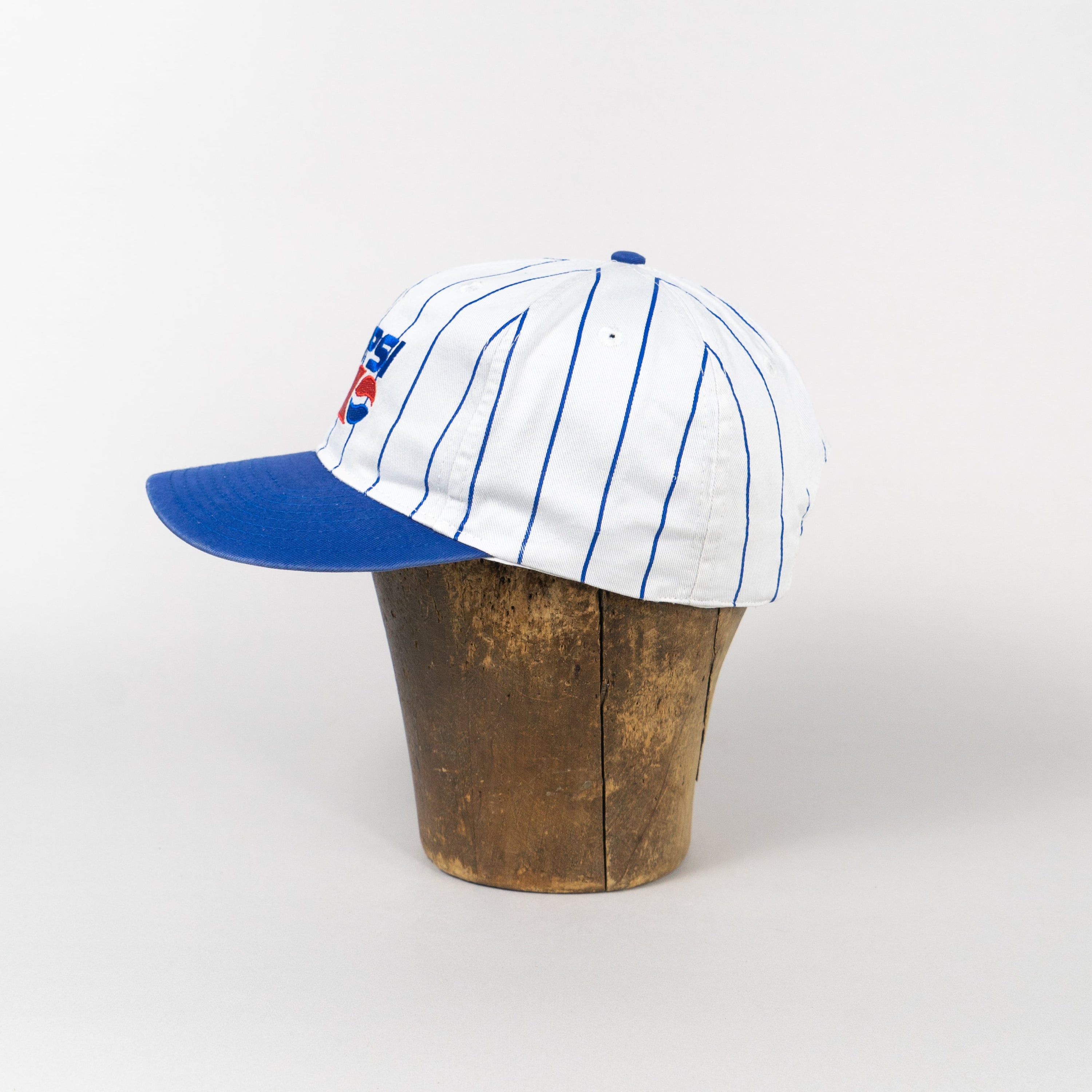 Pepsi Stripe