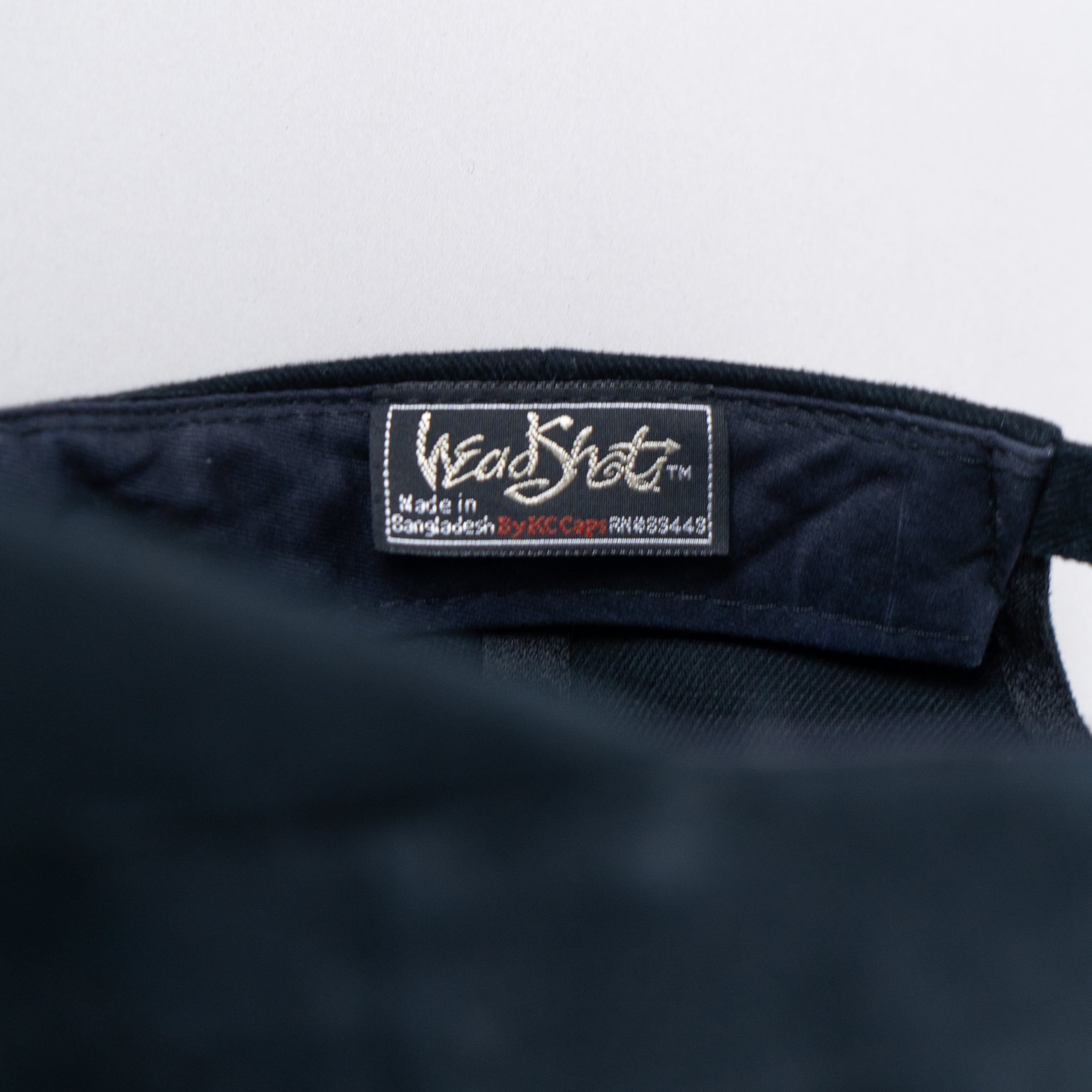 War Cap