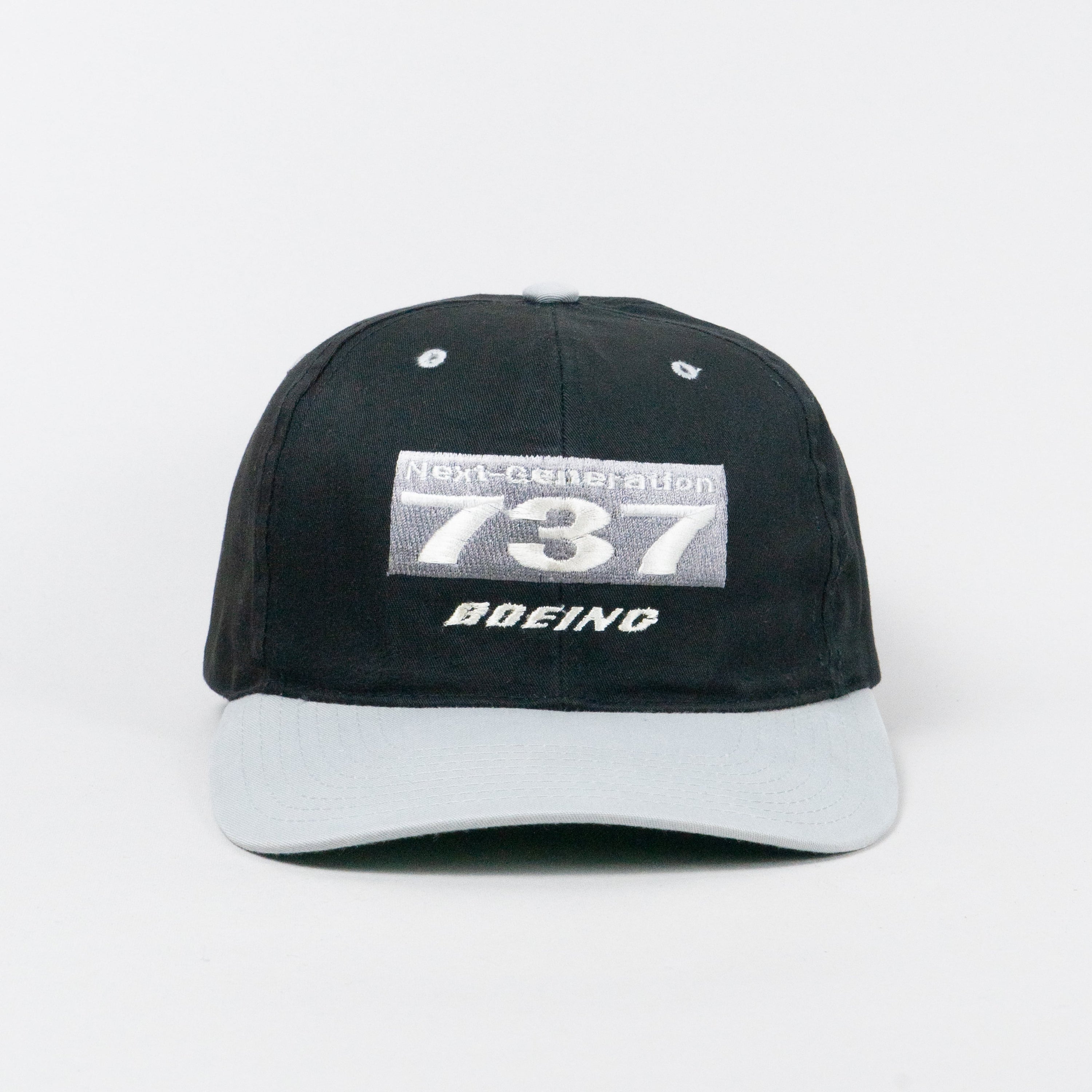 Boeing 737