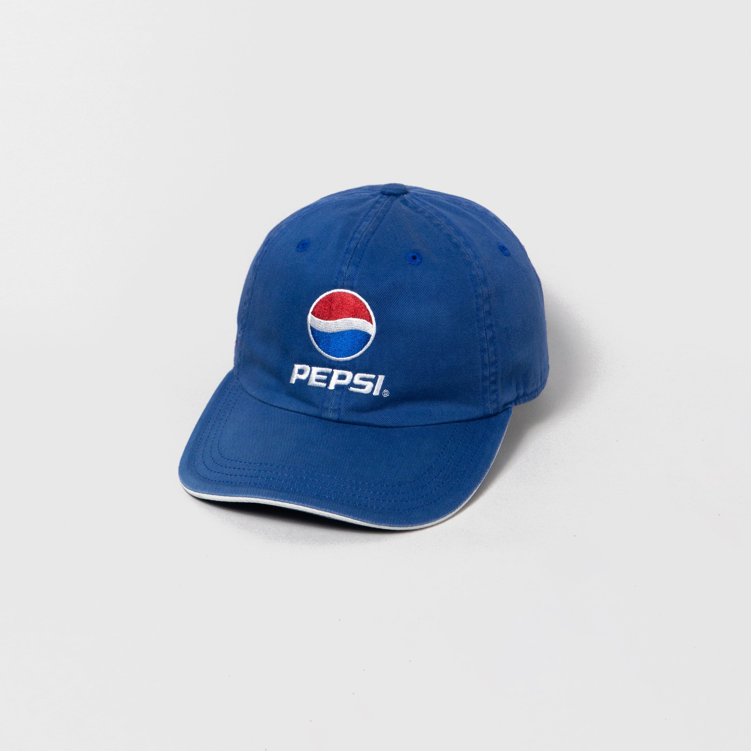 Pepsi Amazon MP3