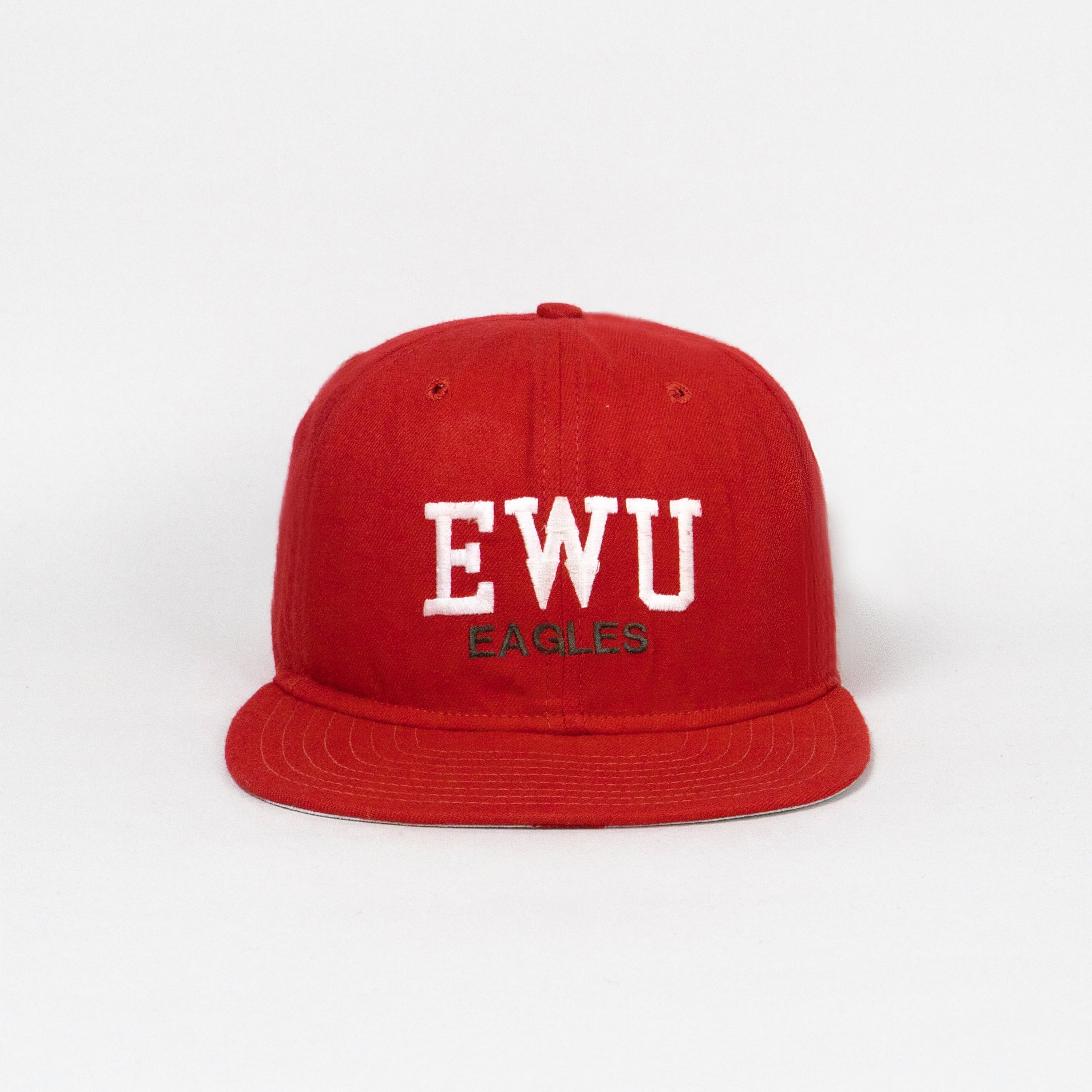EWU Eagles 90s New Era