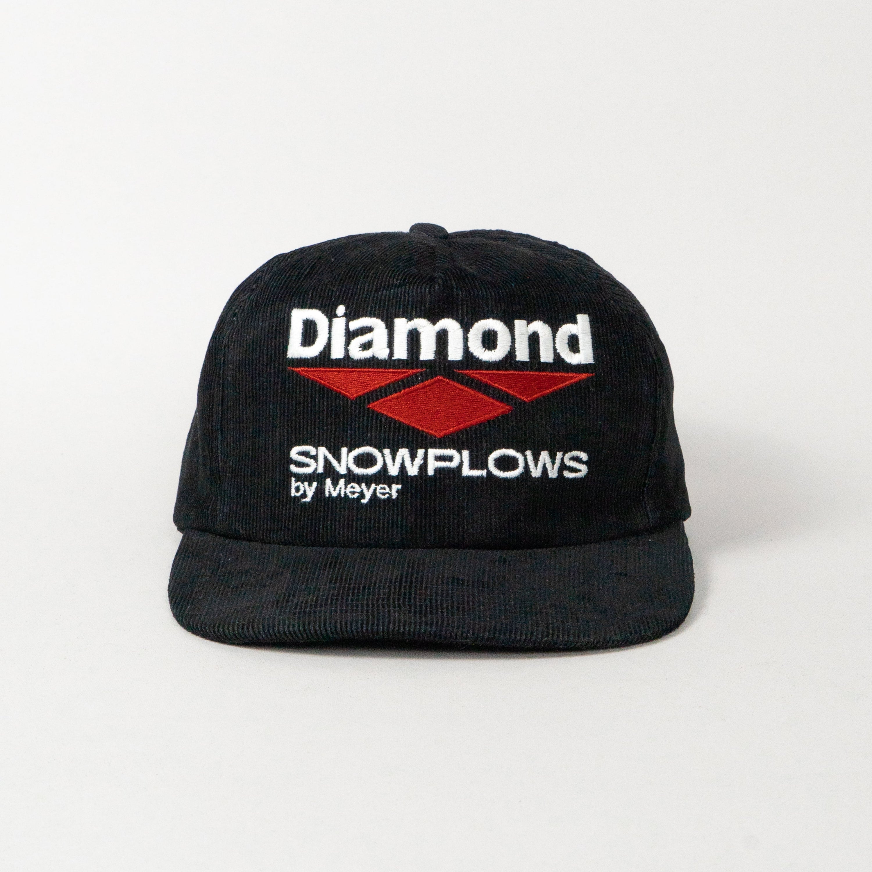 Diamond Snowplows