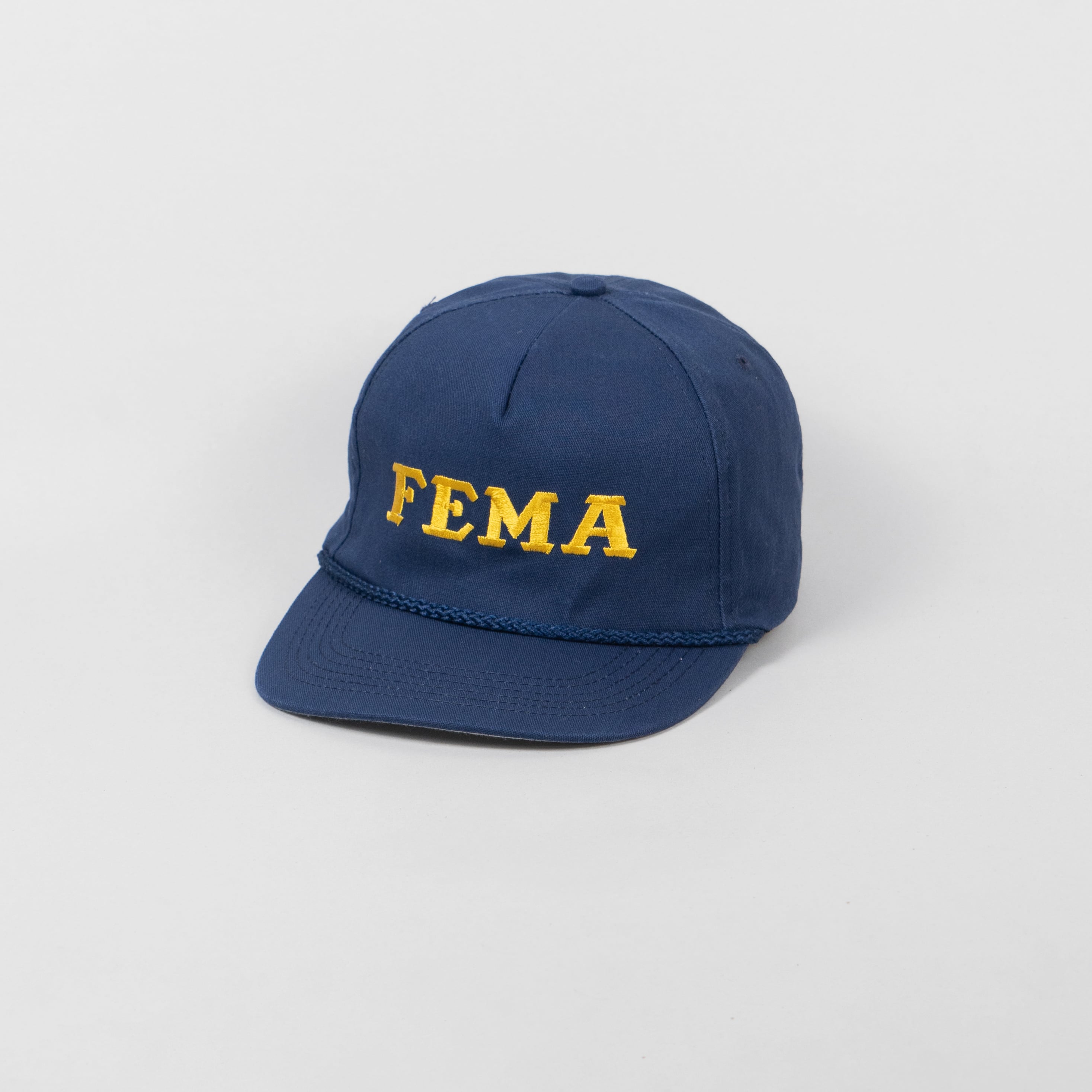 FEMA