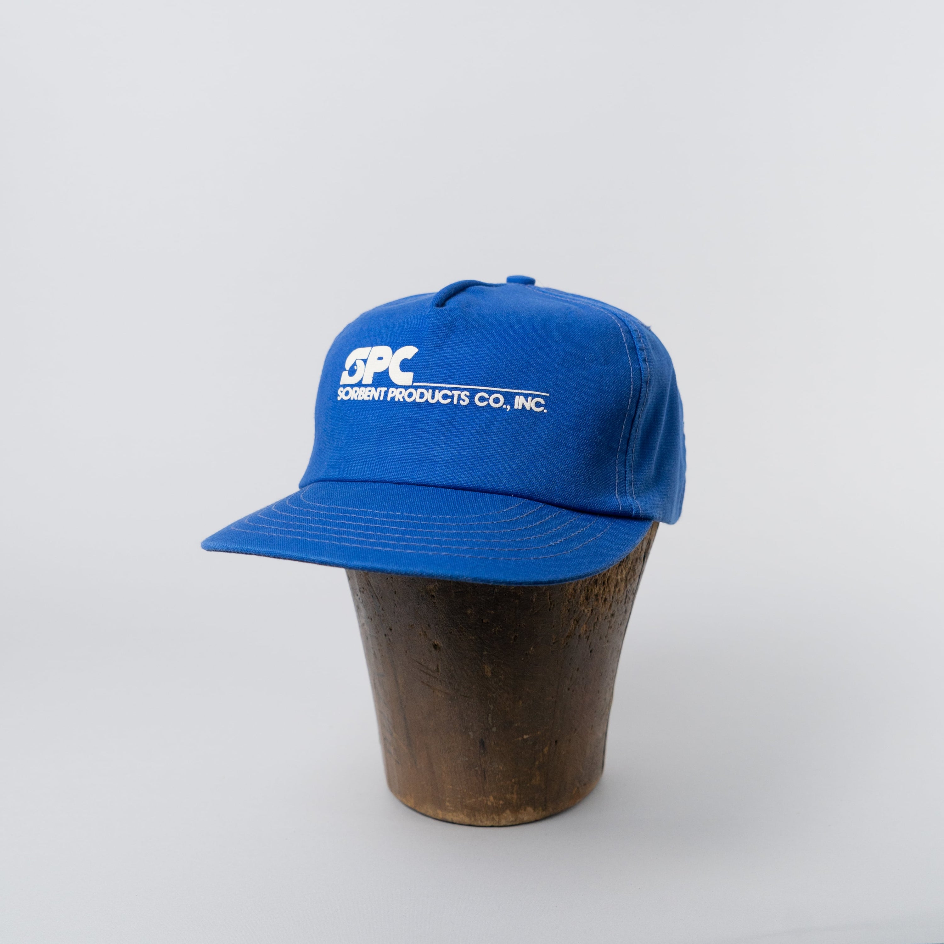 SPC Sorbent Products Co., Inc.