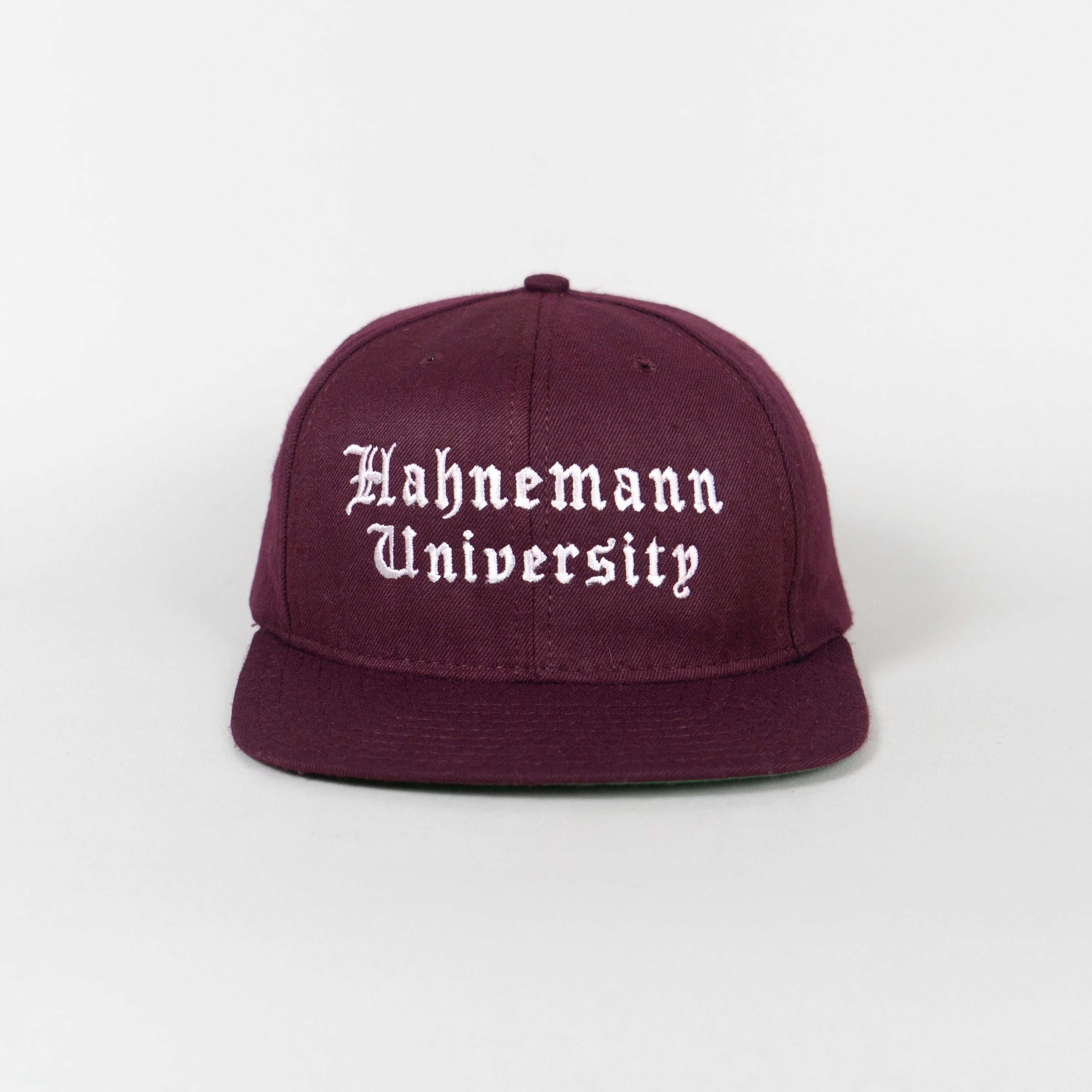 Hahnemann University