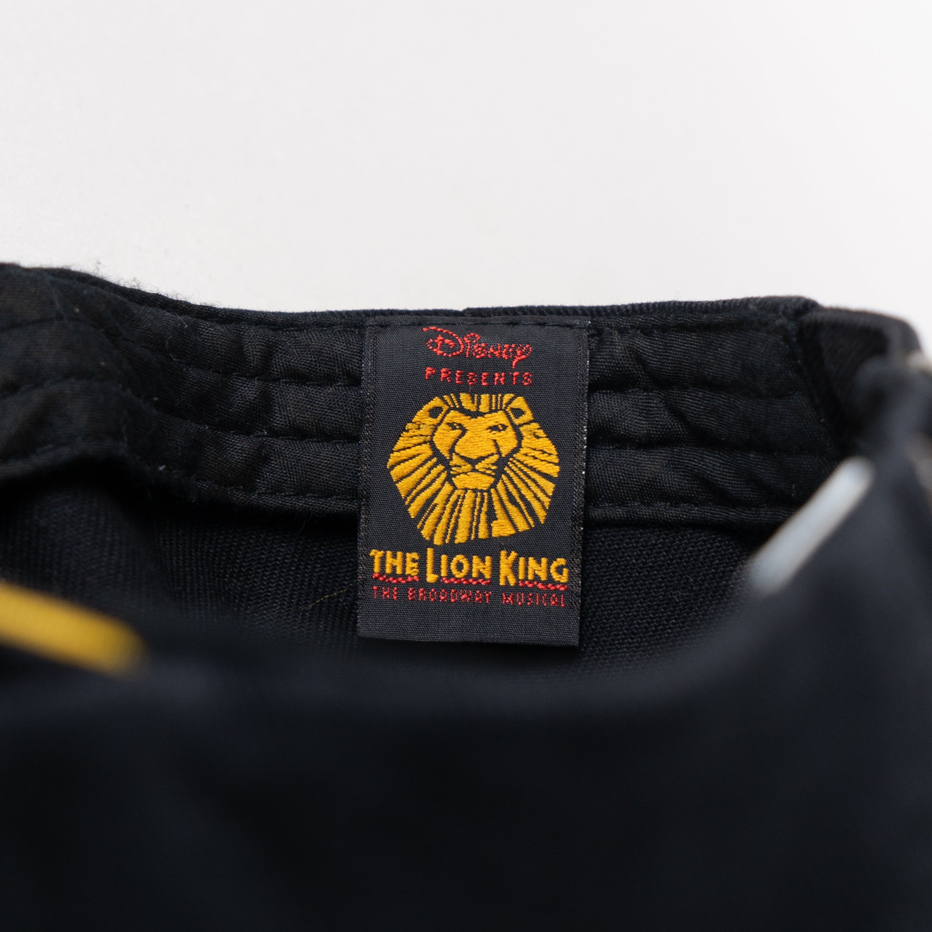 The Lion King