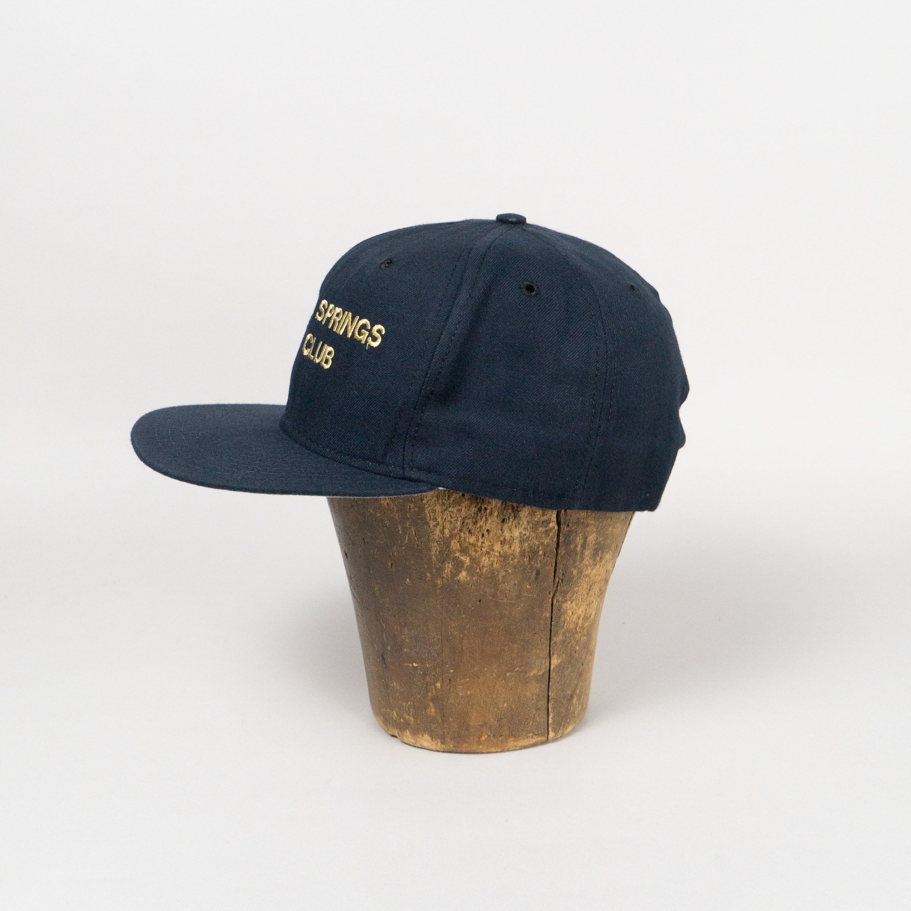 Colorado Springs Yacht Club 90s New Era Navy