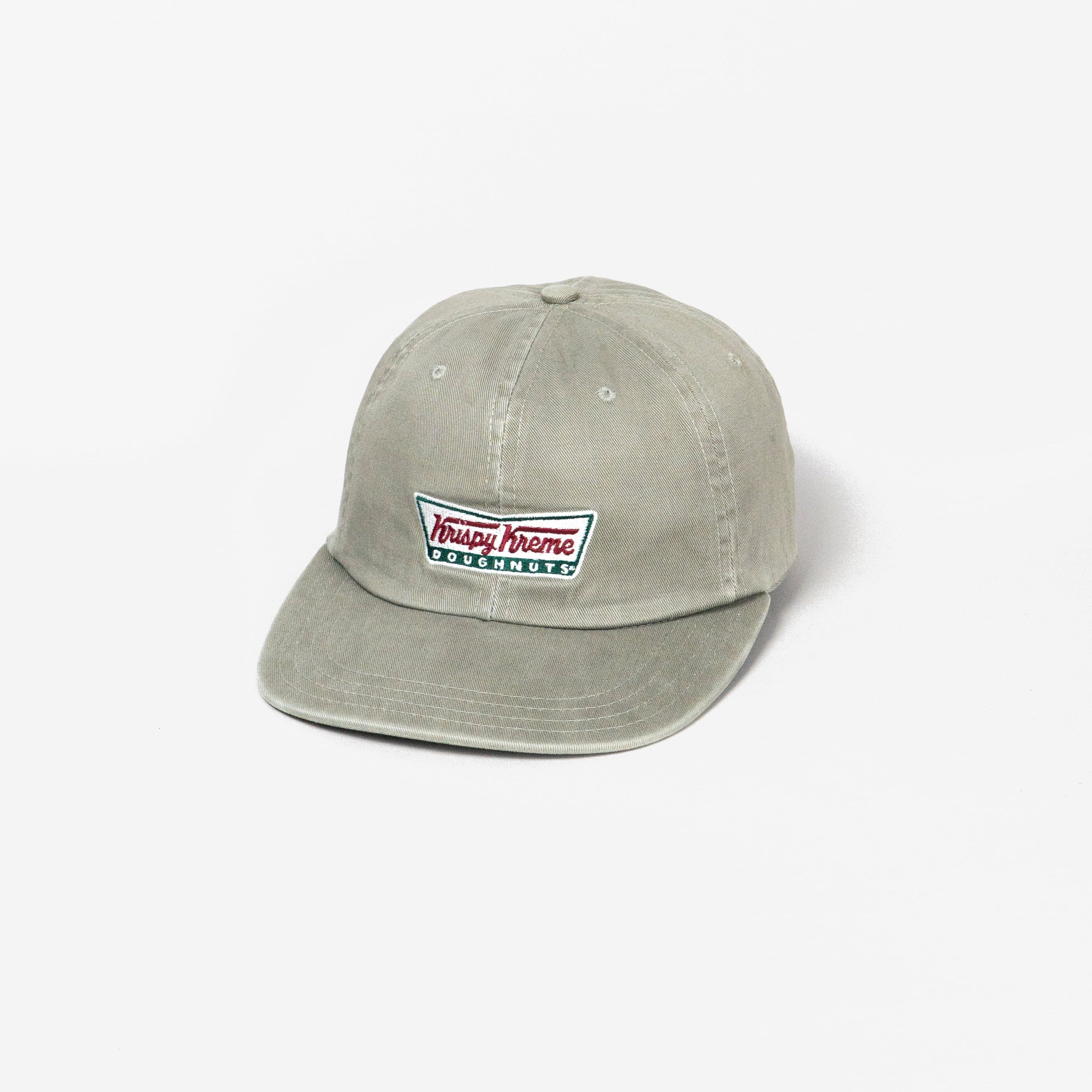 Krispy Kreme Made in U.S.A.