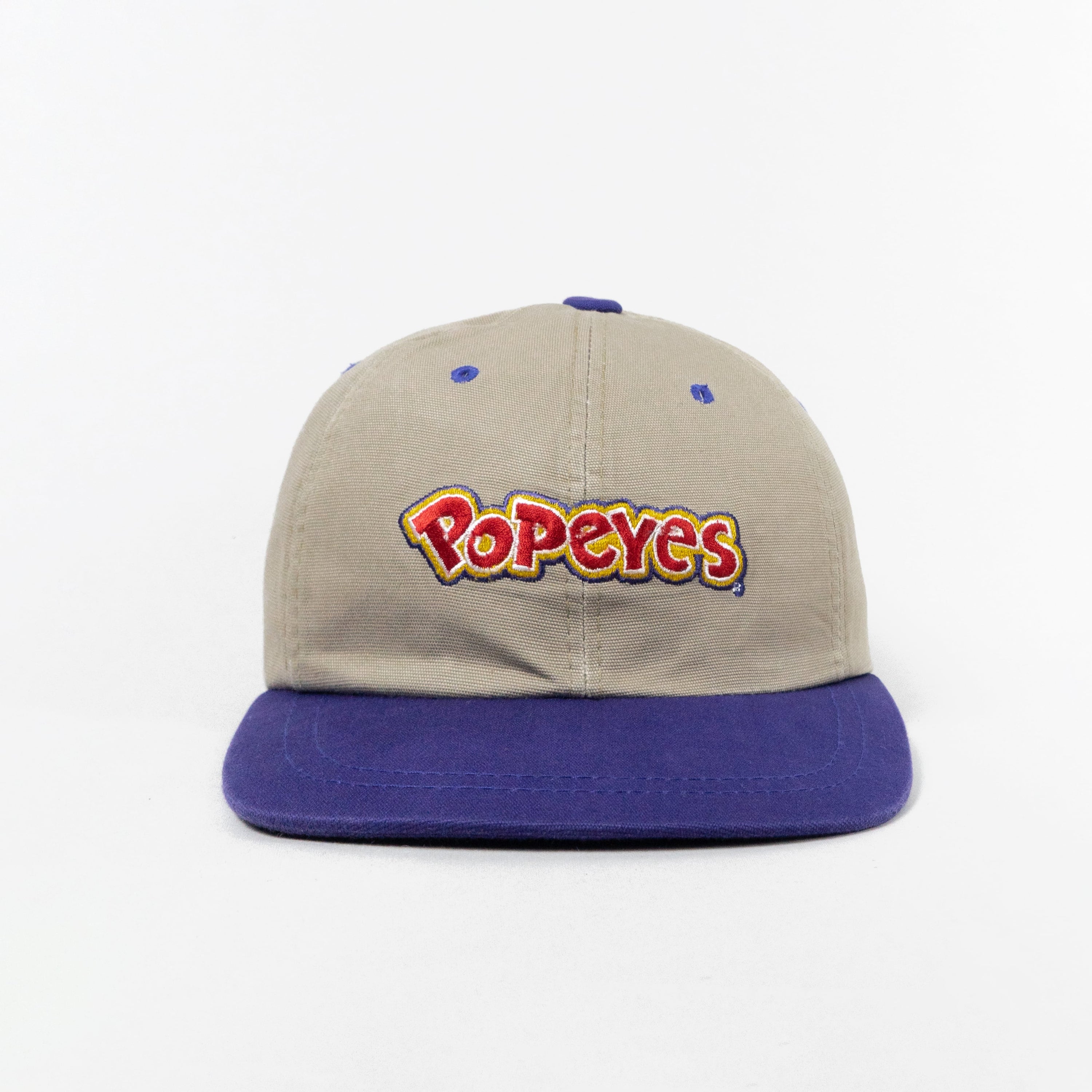 Popeyes