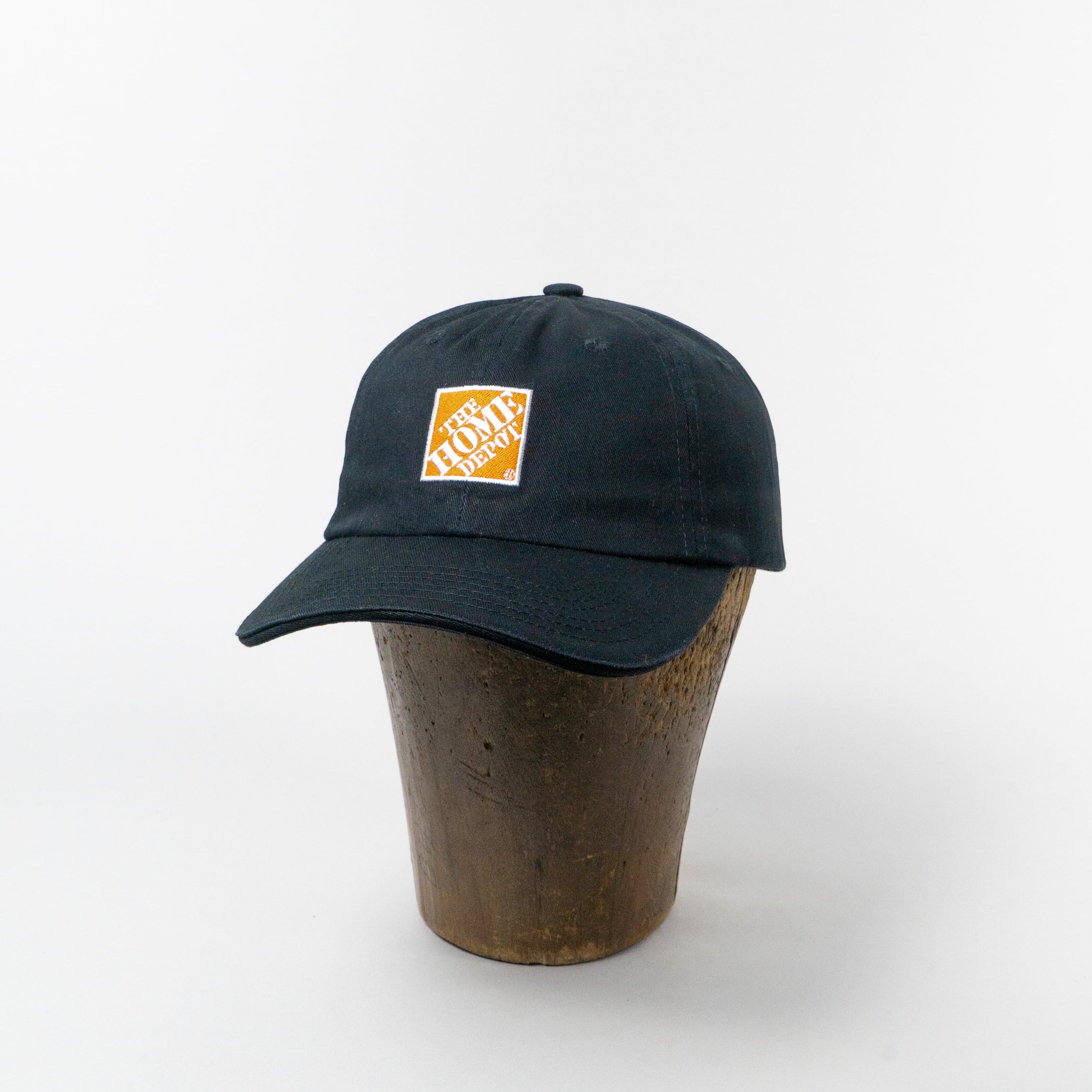 The Home Depot Black