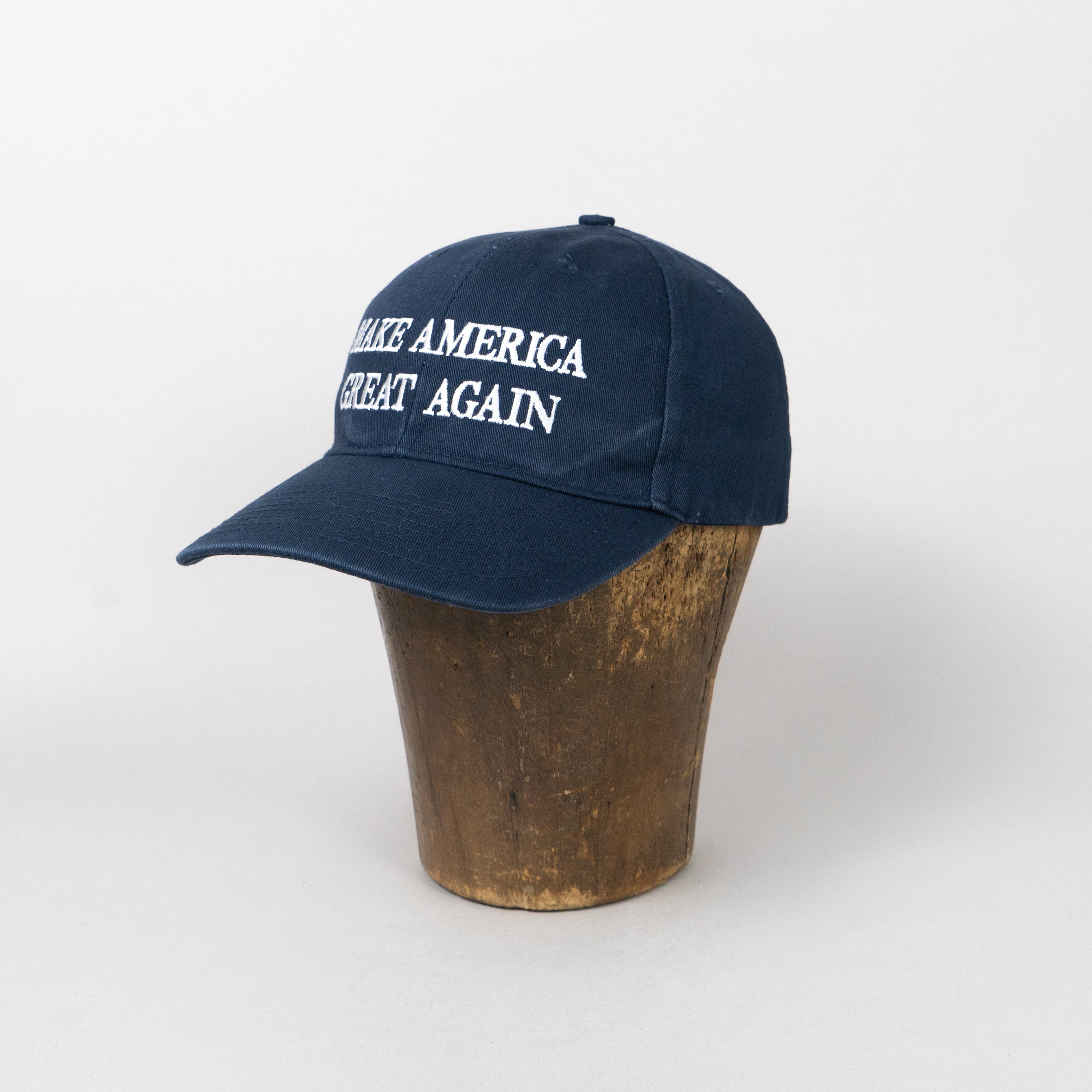 Make America Great Again