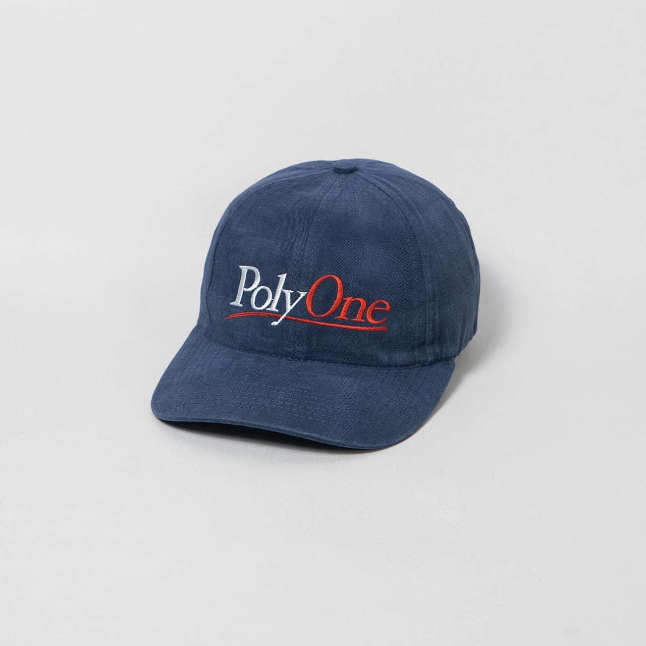 Poly One
