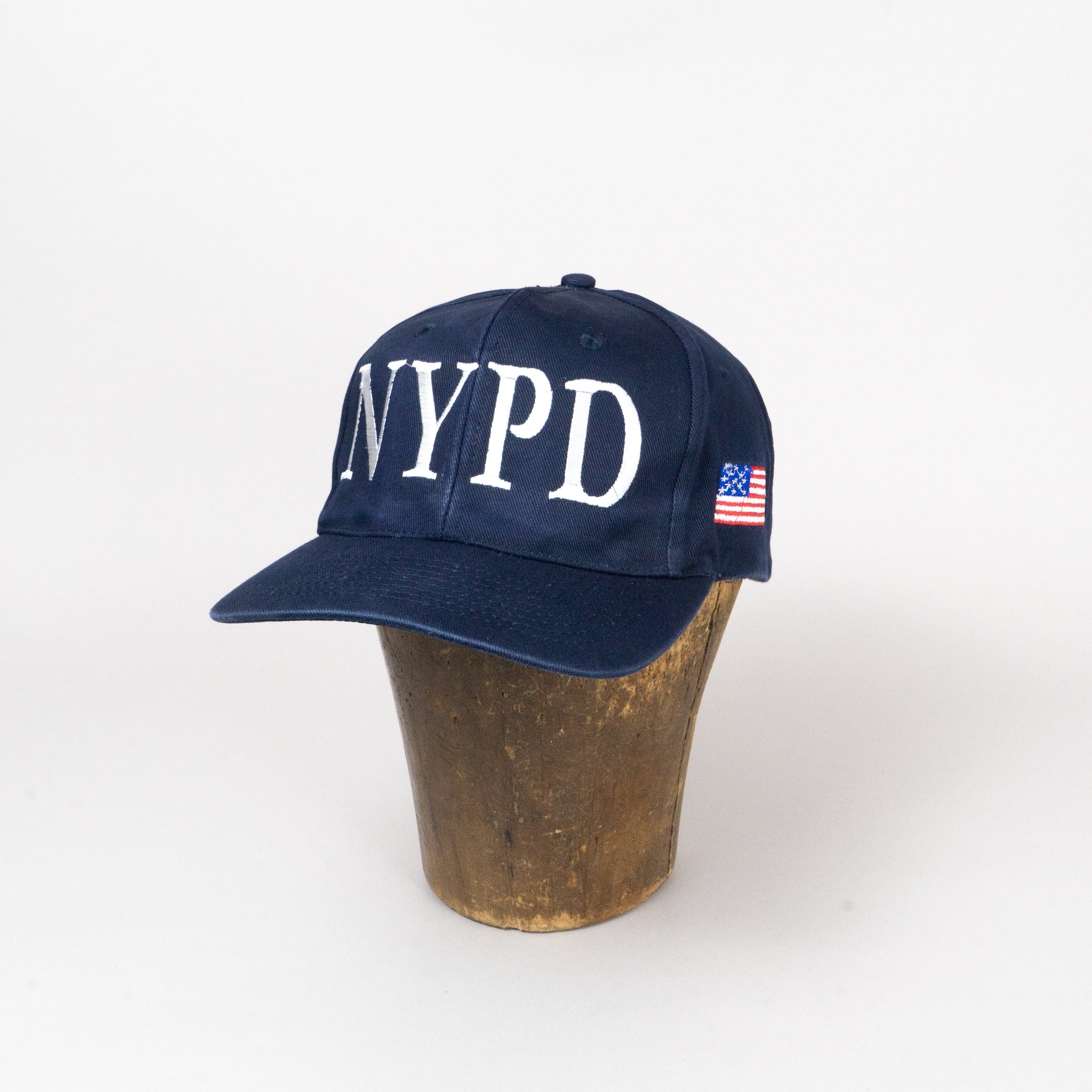 NYPD